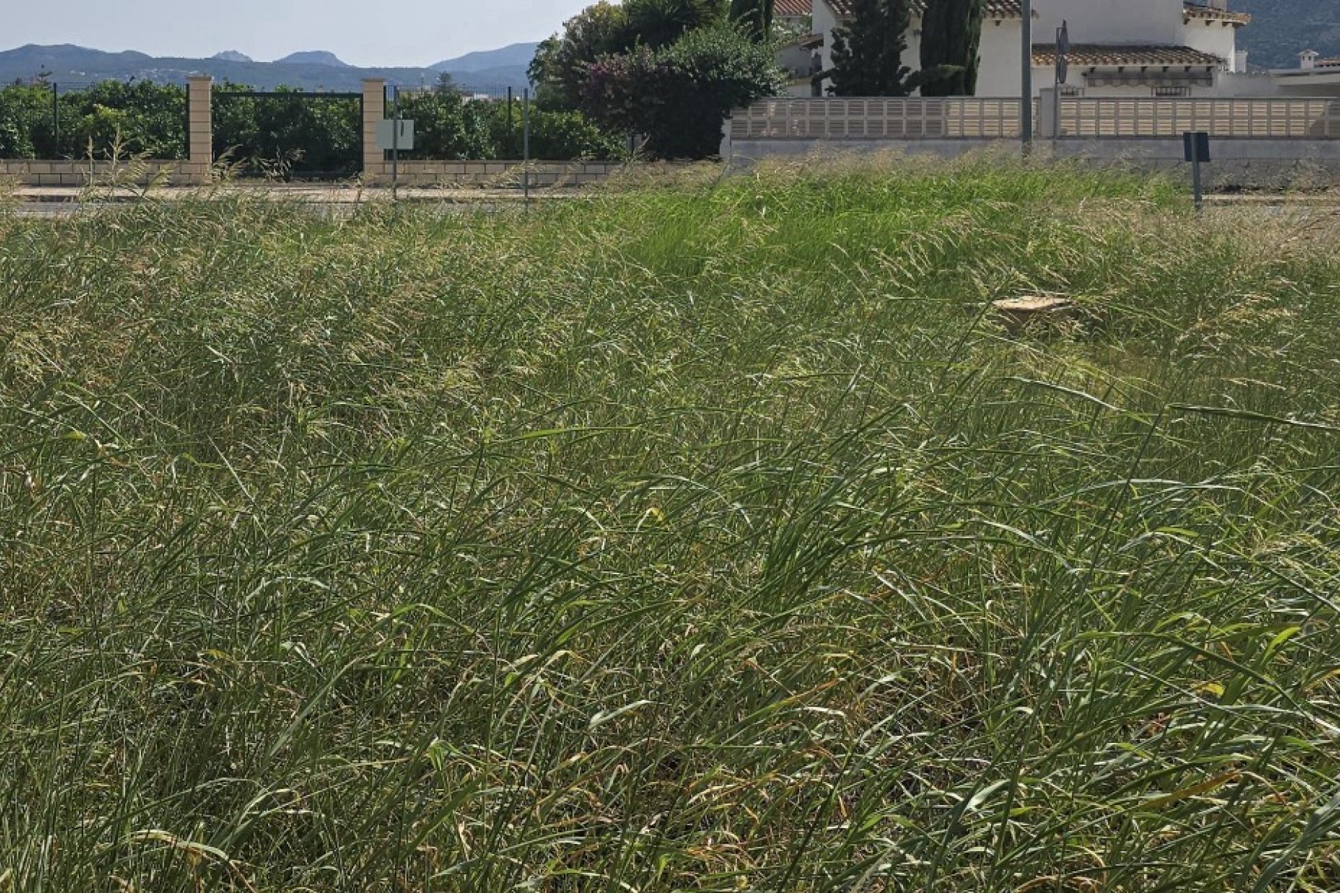Segunda mano - Parcela / Terreno -
Els Poblets
