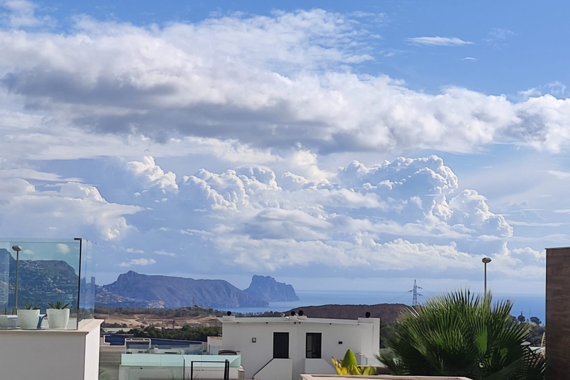 Segunda mano - Solar urbano  -
Polop