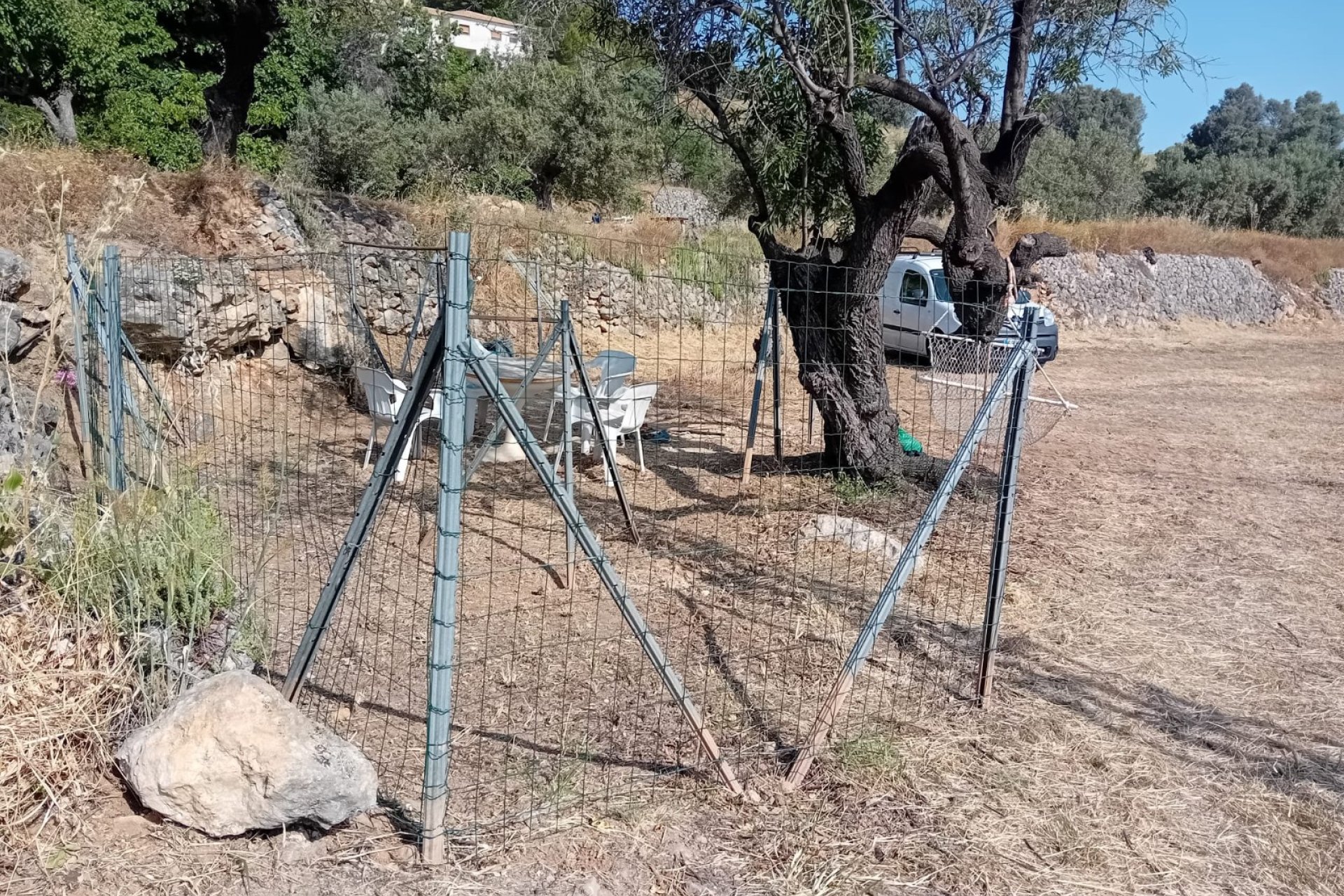 Segunda mano - Suelo Rústico  -
Benimantell