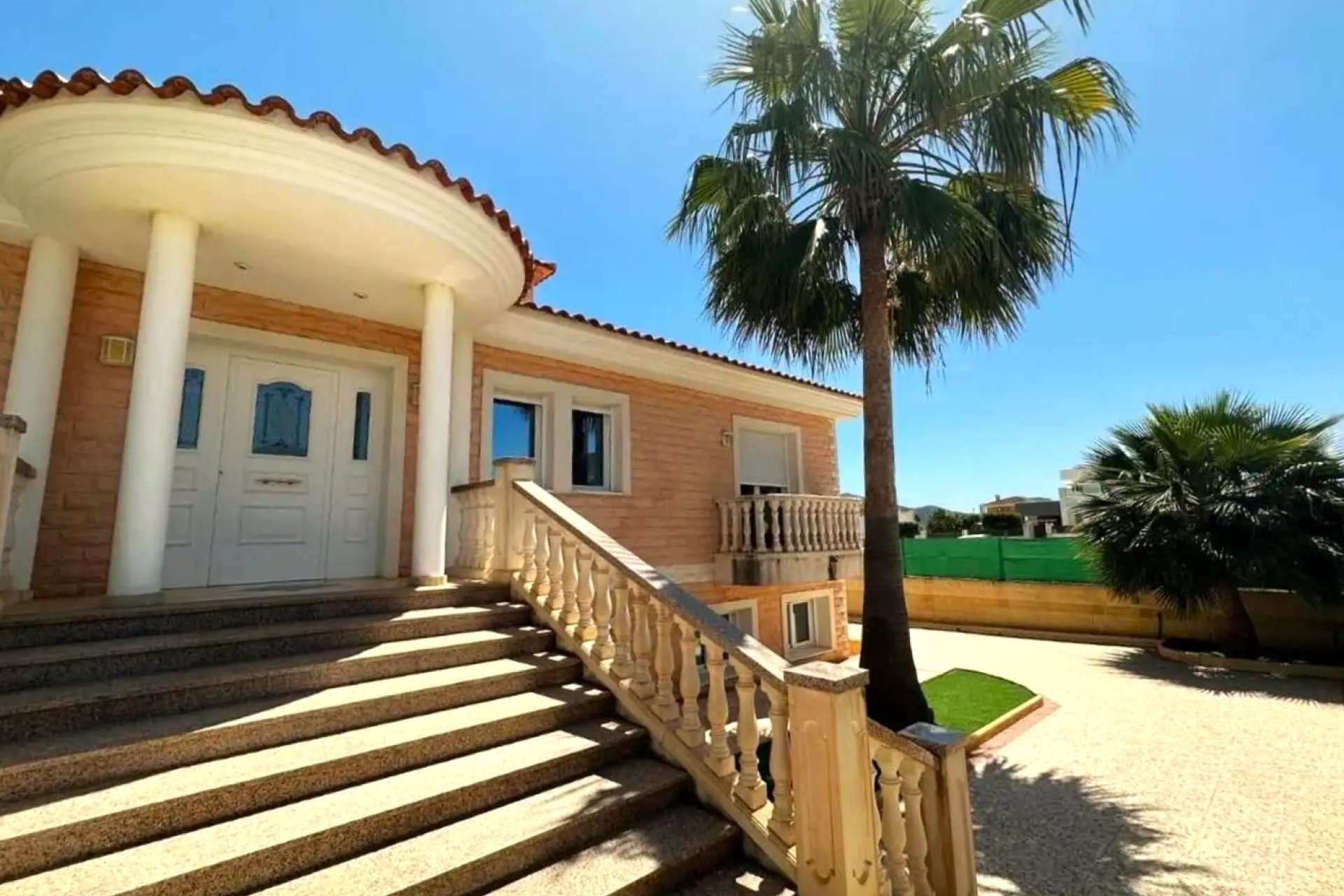 Segunda mano - Villa -
Alfas del Pí