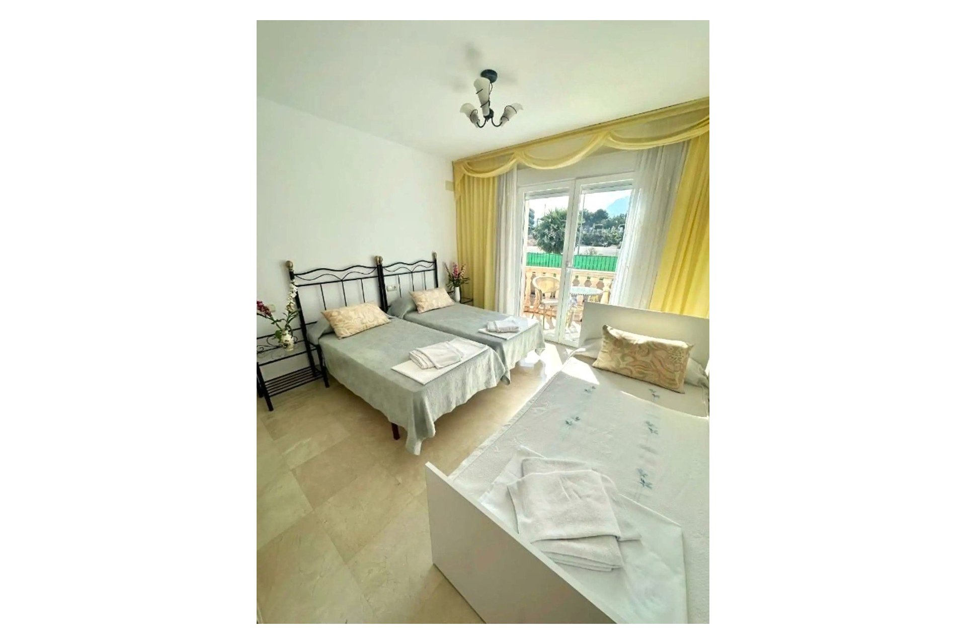 Segunda mano - Villa -
Alfas del Pí