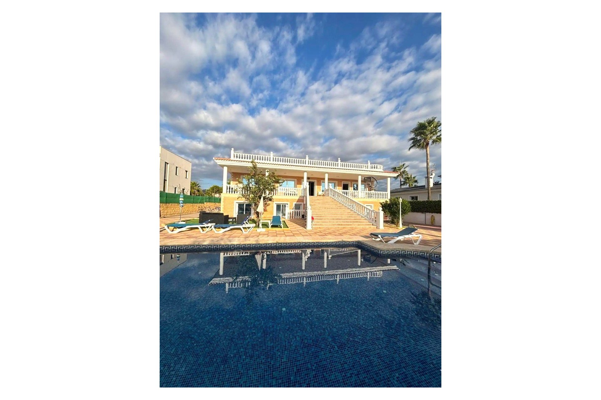 Segunda mano - Villa -
Alfas del Pí