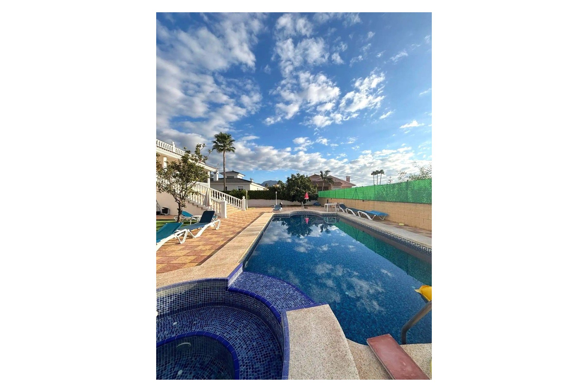 Segunda mano - Villa -
Alfas del Pí