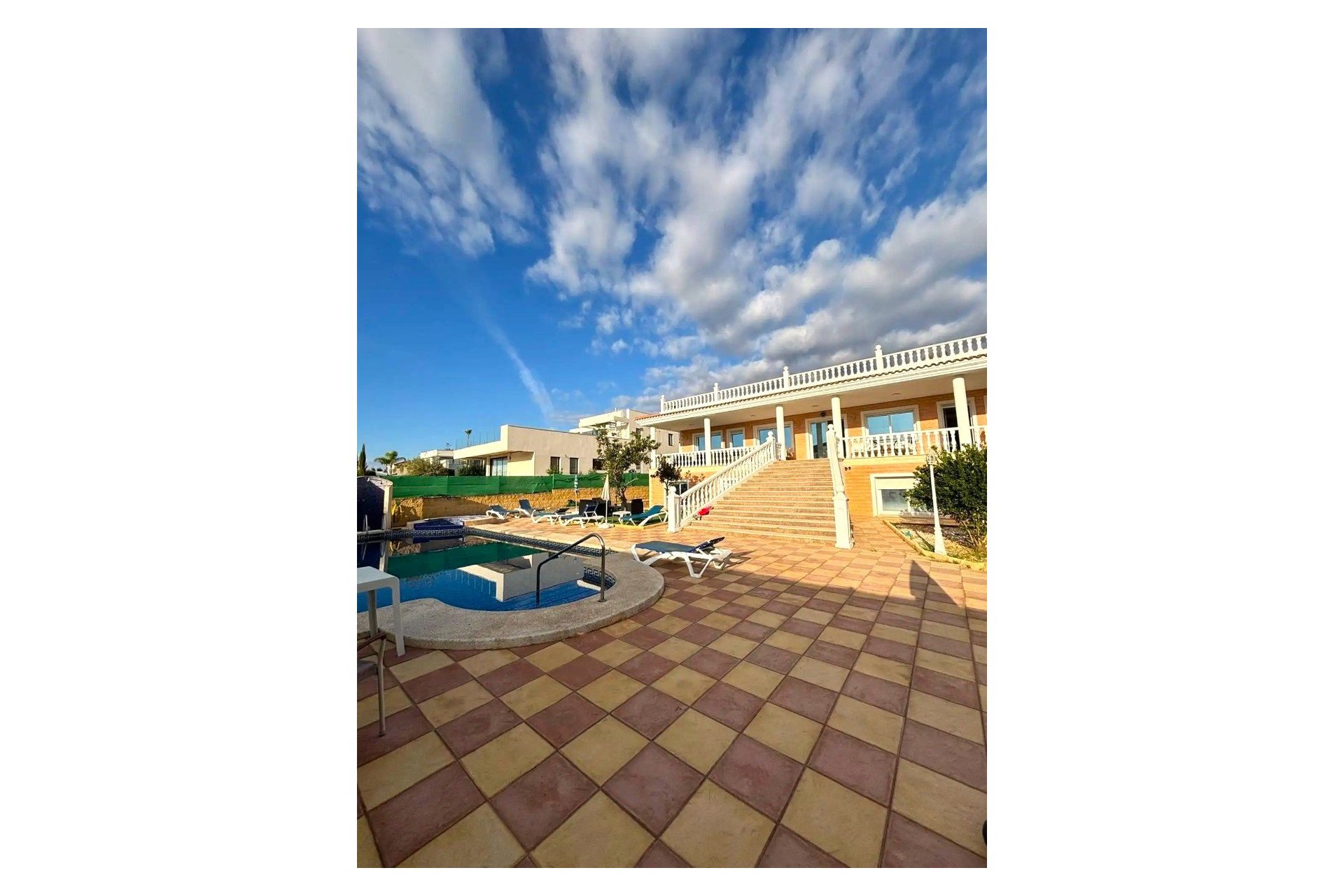 Segunda mano - Villa -
Alfas del Pí