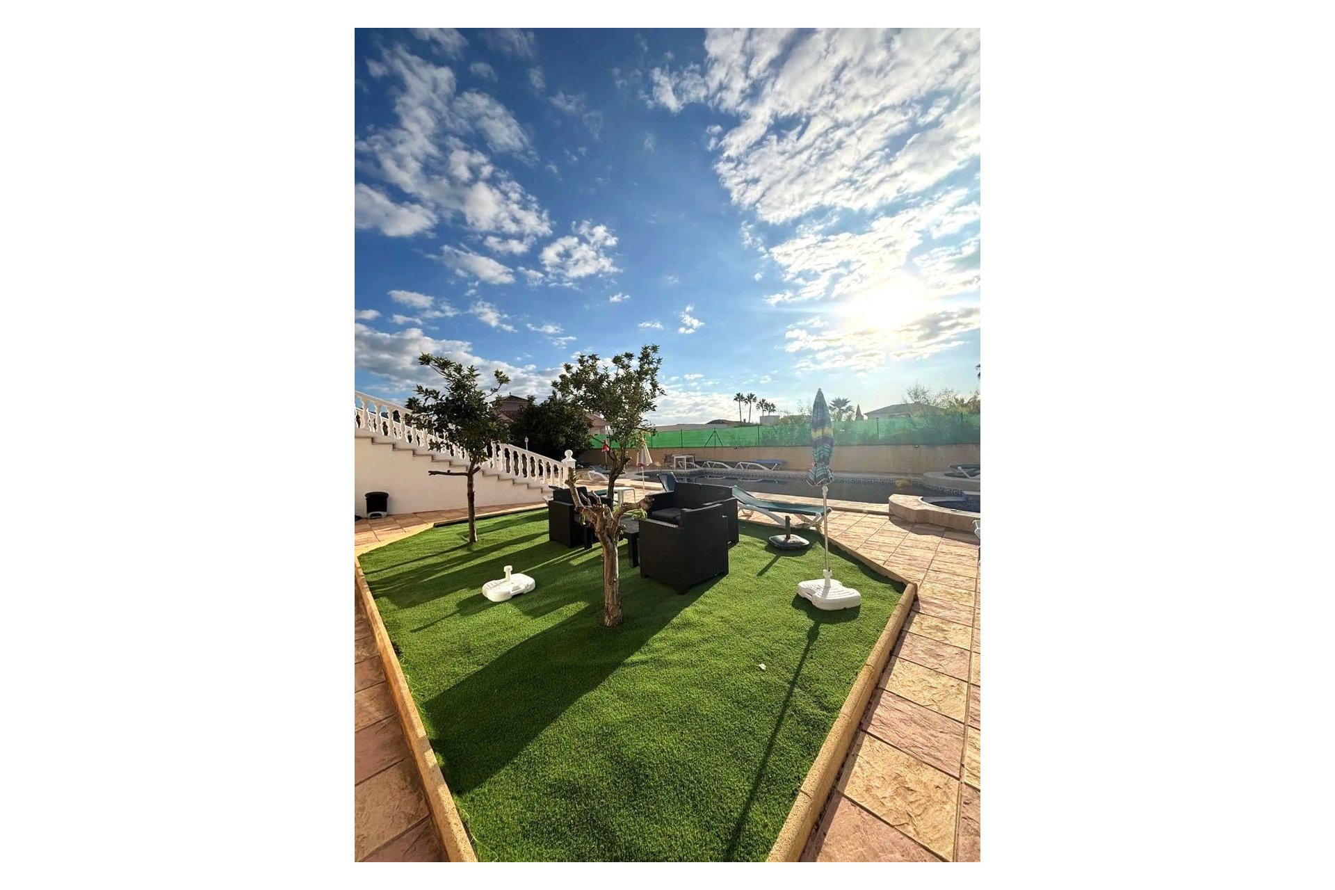 Segunda mano - Villa -
Alfas del Pí