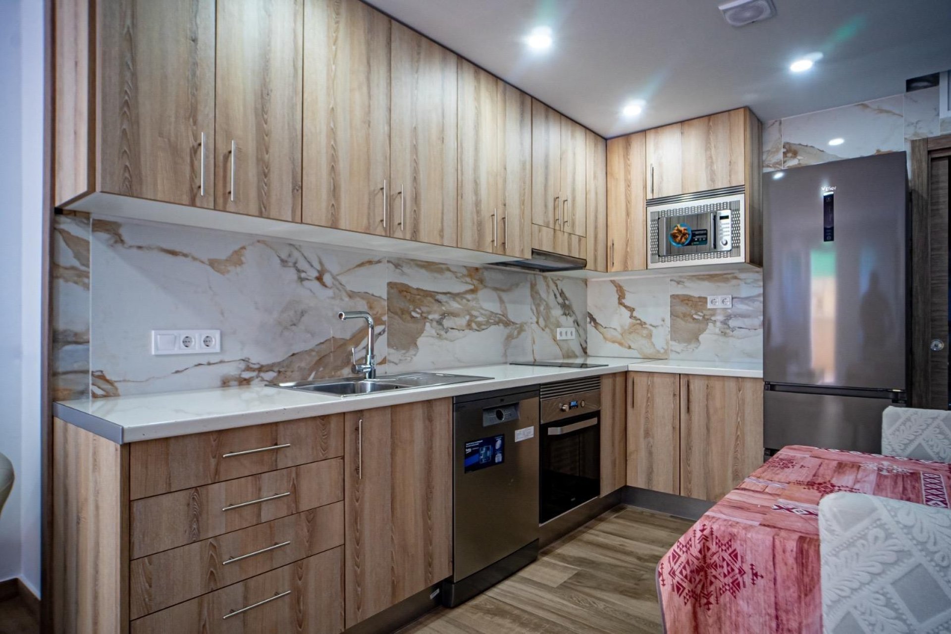 Segunda mano - Villa -
Alfas del Pí