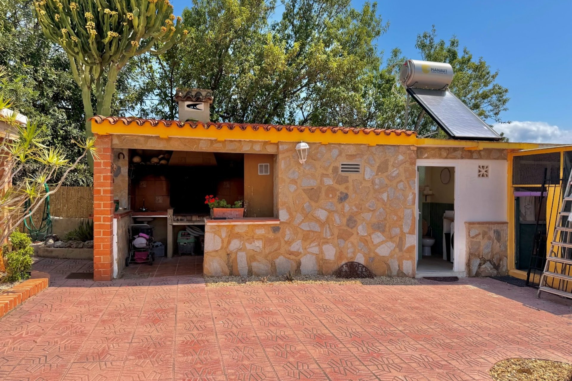 Segunda mano - Villa -
Alfas del Pí