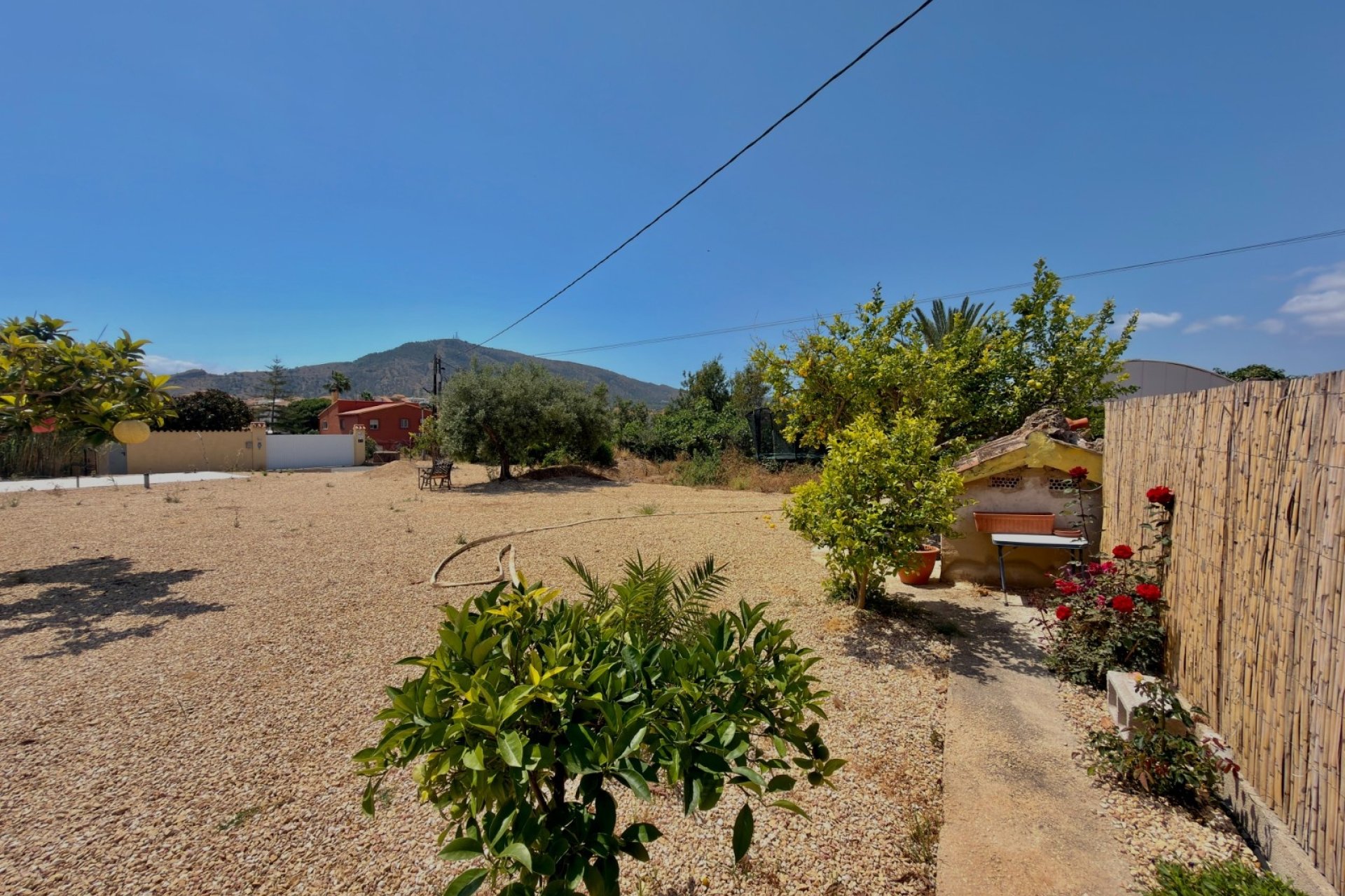 Segunda mano - Villa -
Alfas del Pí