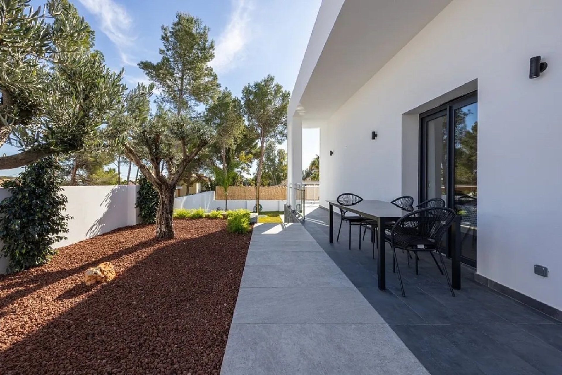 Segunda mano - Villa -
Altea