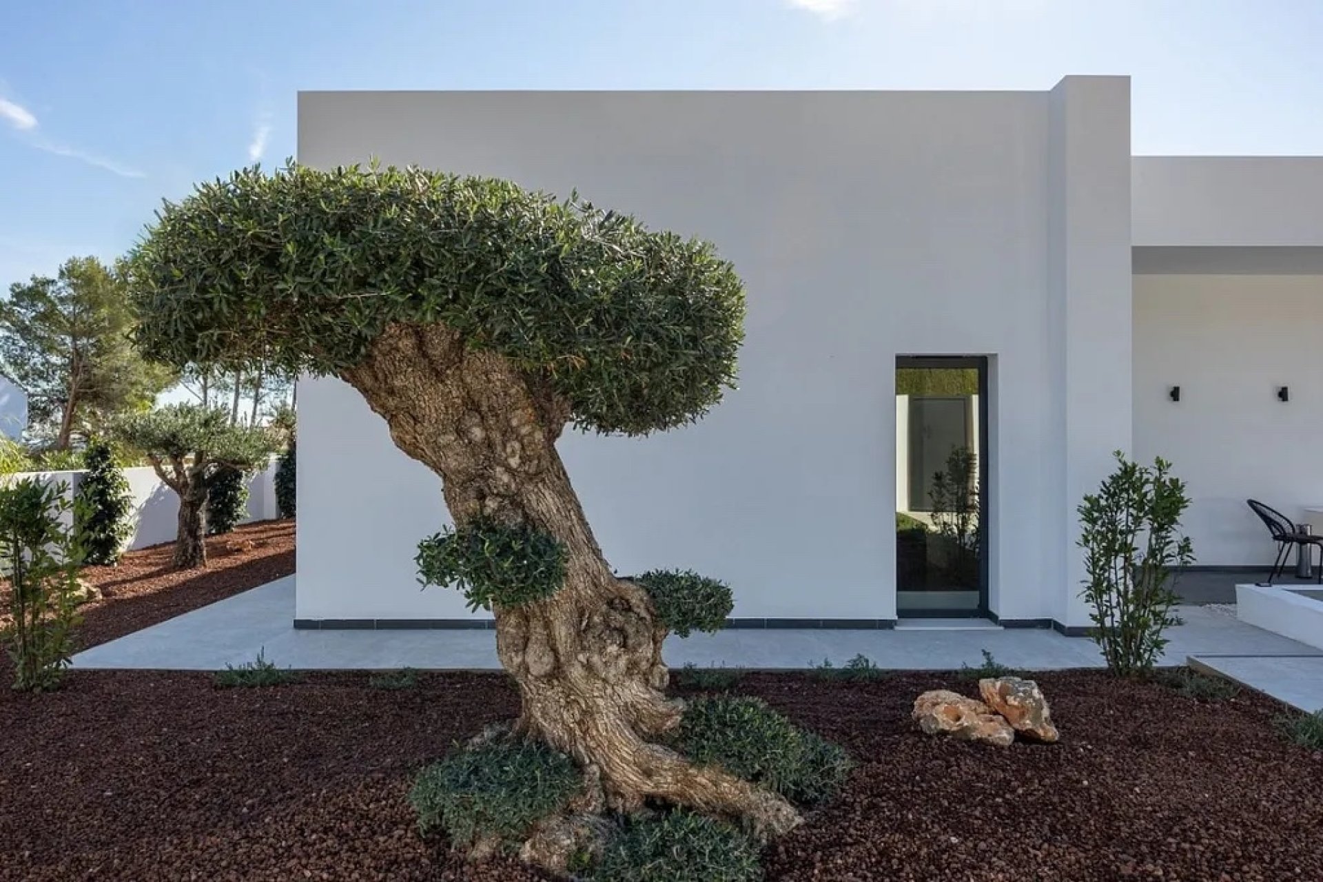 Segunda mano - Villa -
Altea