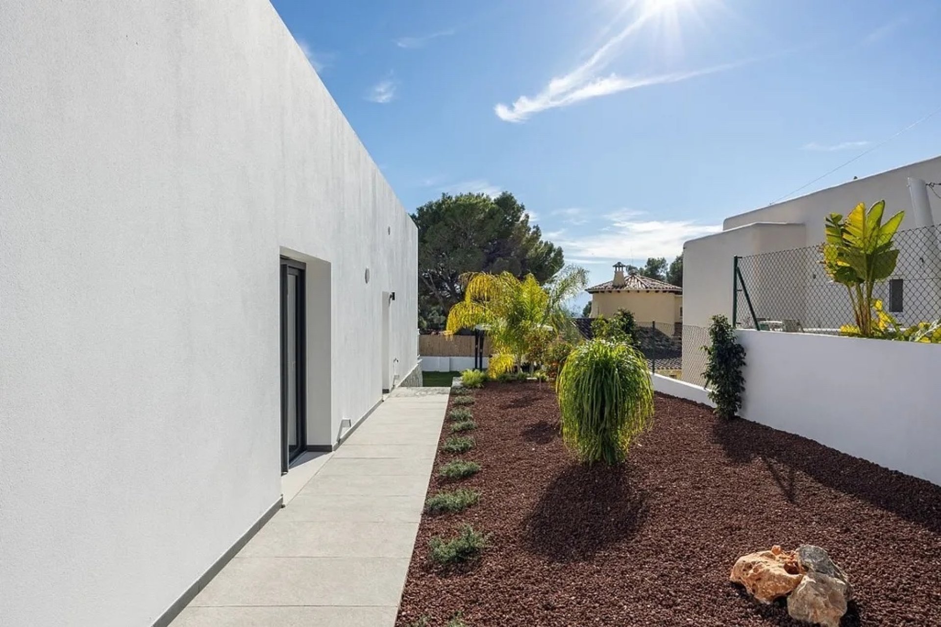 Segunda mano - Villa -
Altea