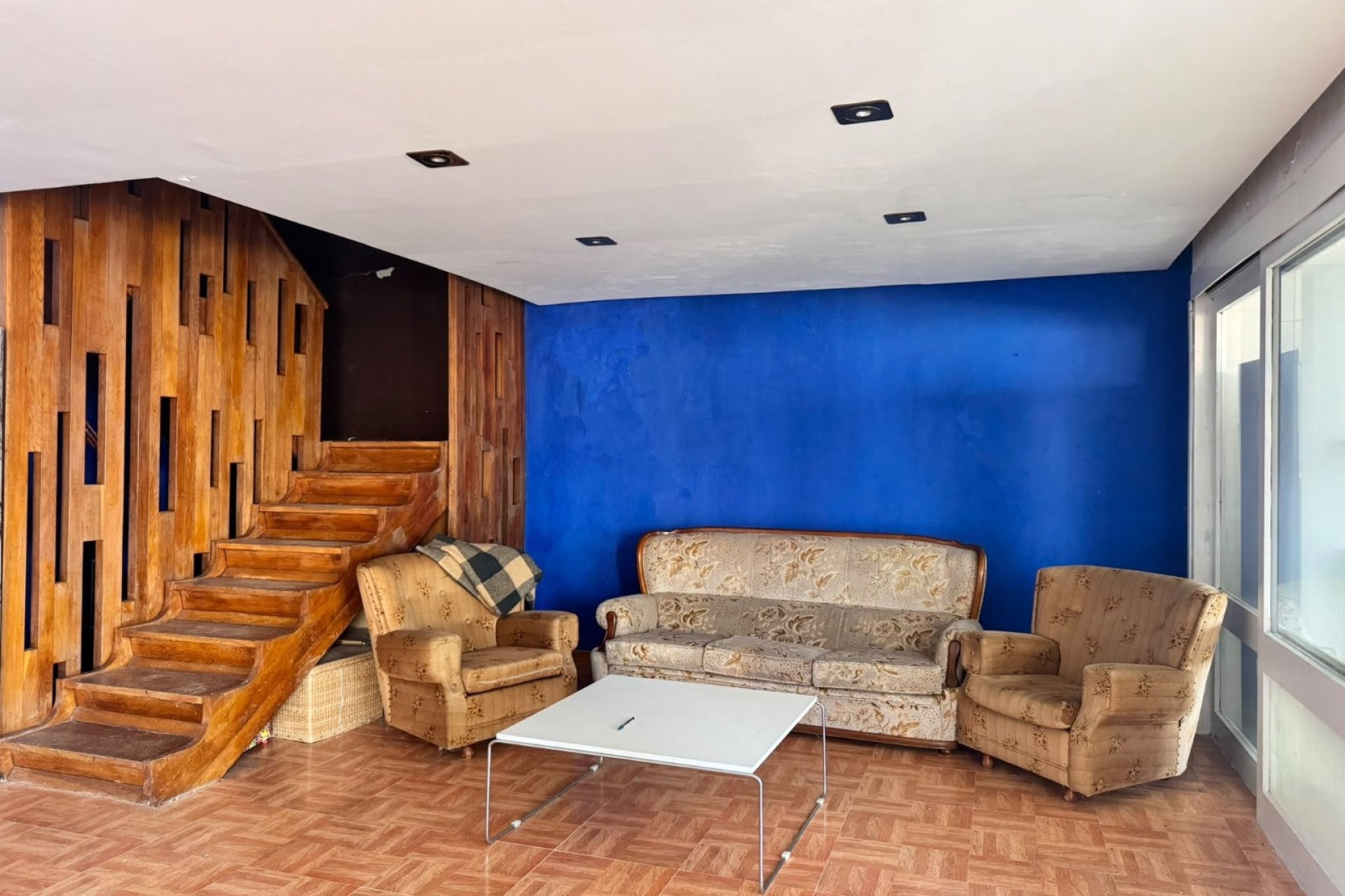 Segunda mano - Villa -
Benidorm - Rincón de Loix