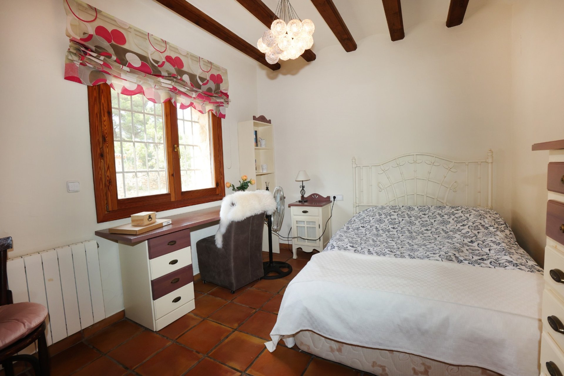 Segunda mano - Villa -
Benissa