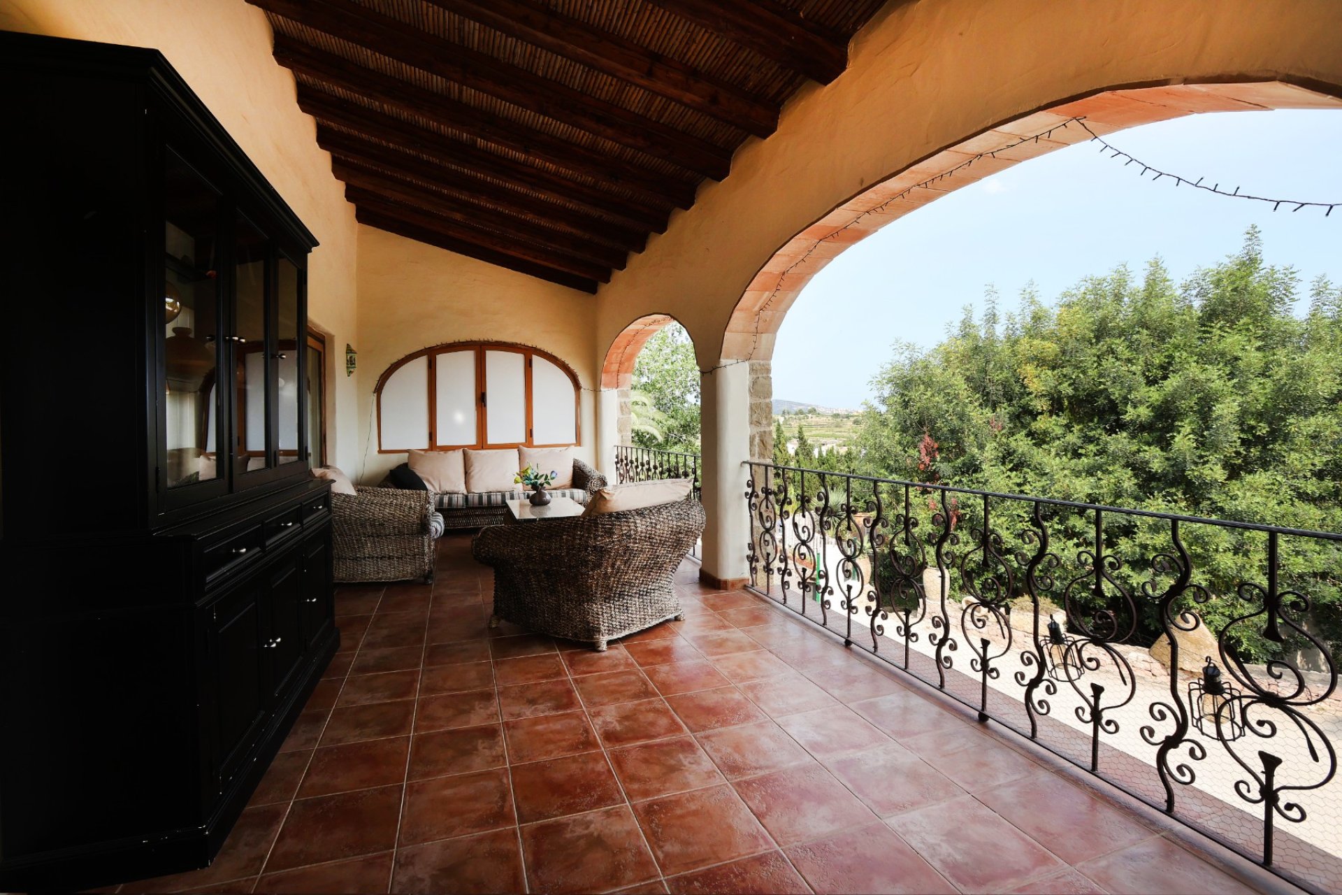 Segunda mano - Villa -
Benissa