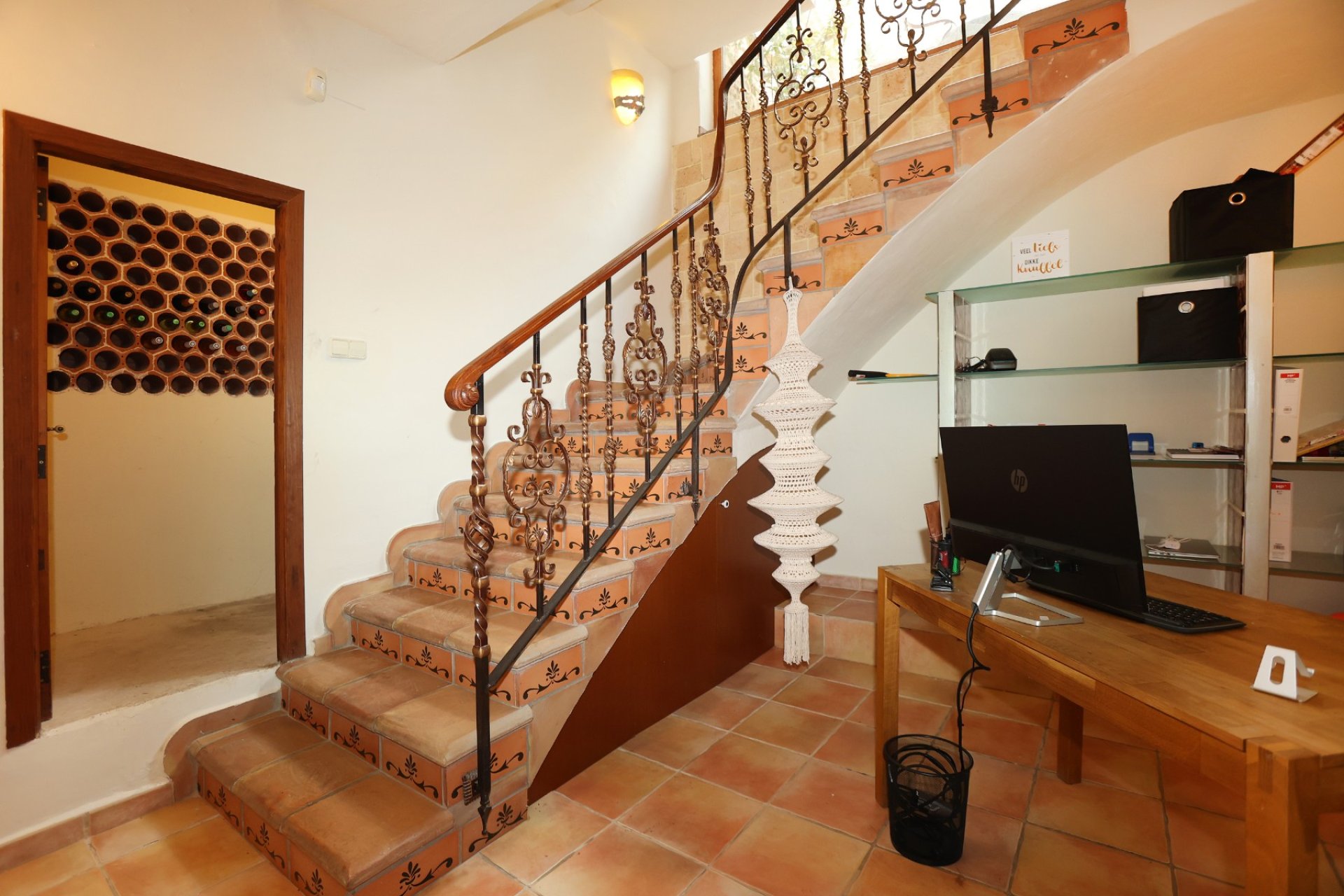 Segunda mano - Villa -
Benissa