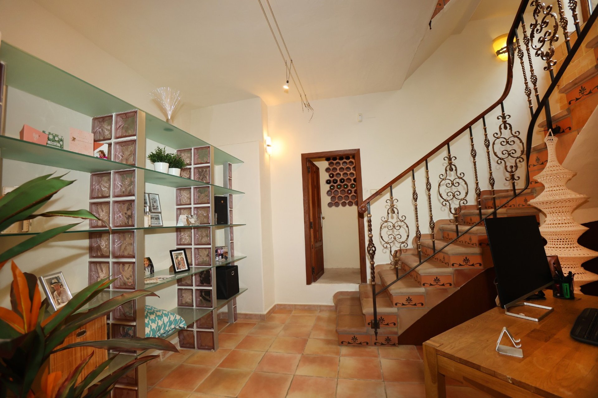 Segunda mano - Villa -
Benissa