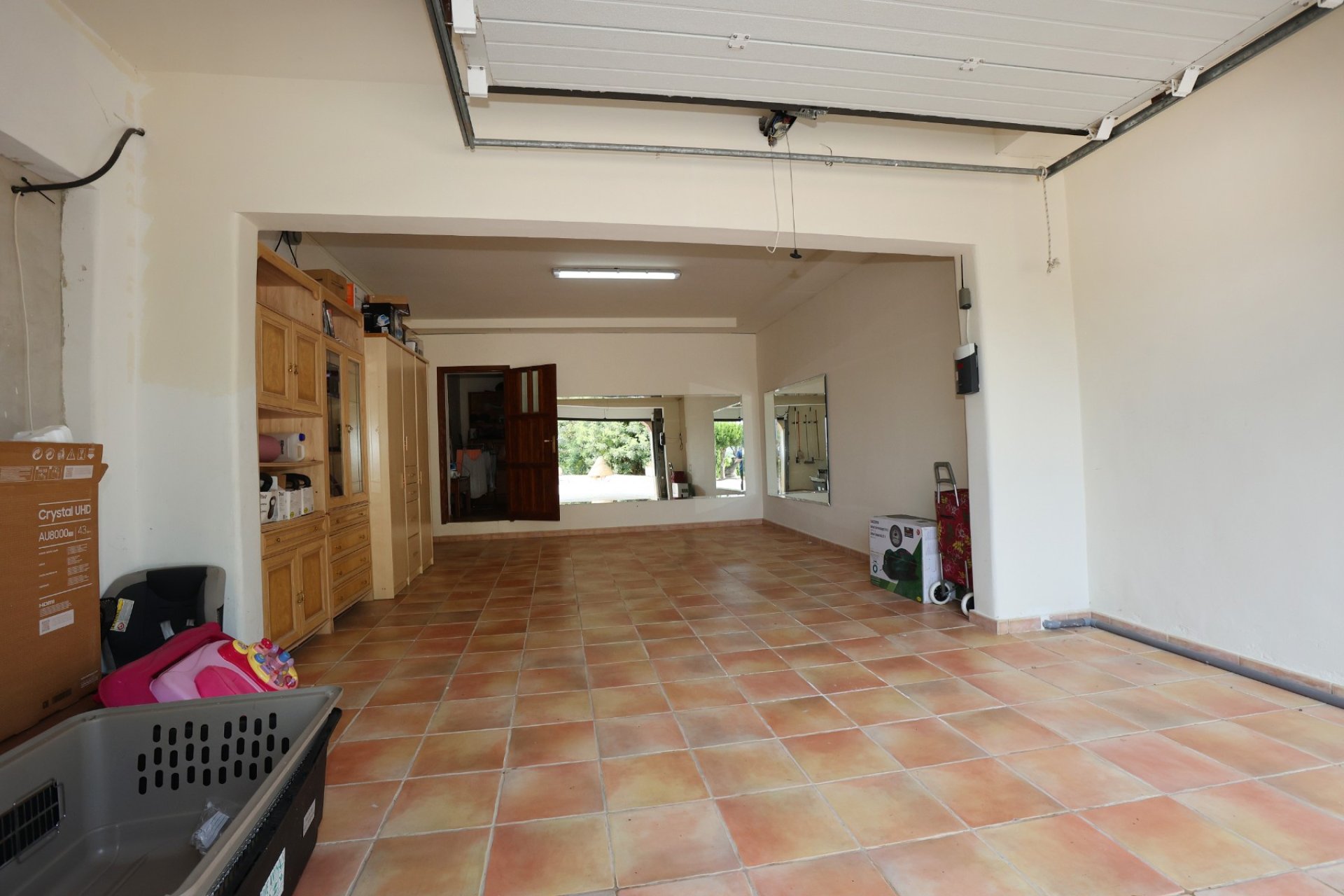 Segunda mano - Villa -
Benissa