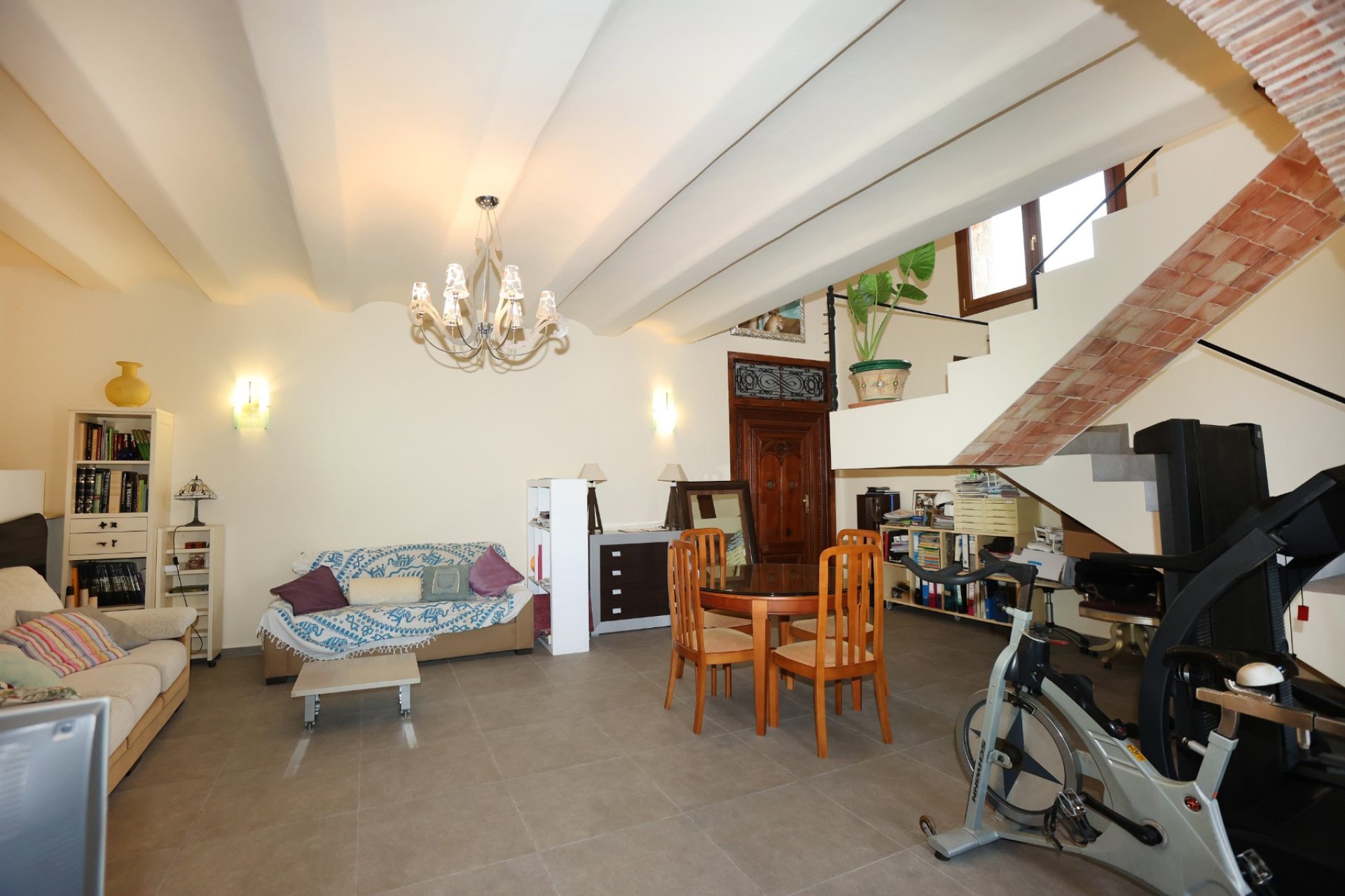 Segunda mano - Villa -
Benissa