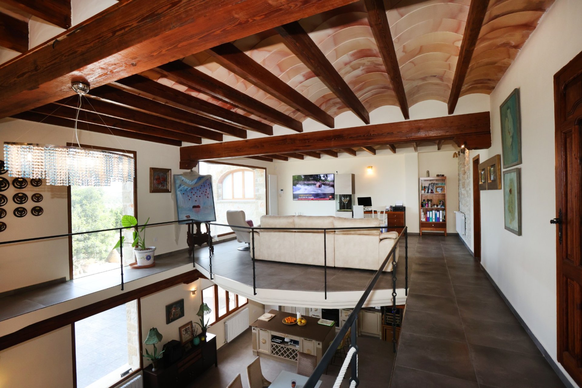 Segunda mano - Villa -
Benissa