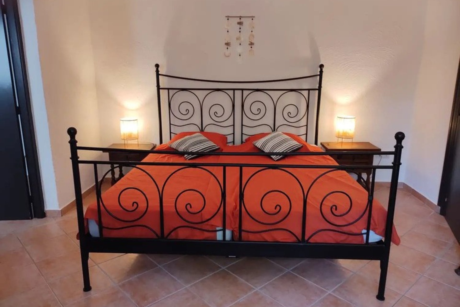 Segunda mano - Villa -
Benissa