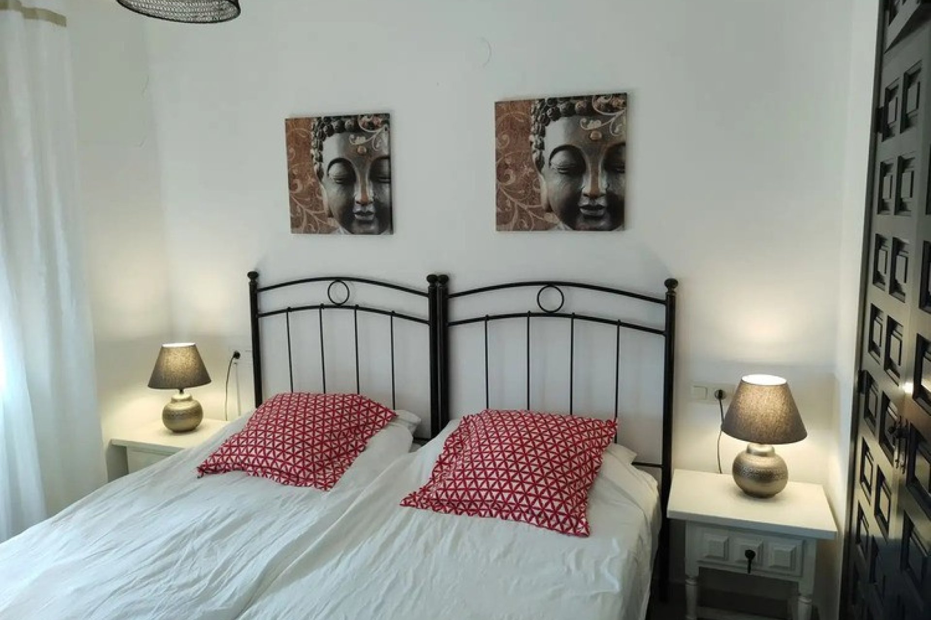 Segunda mano - Villa -
Benissa