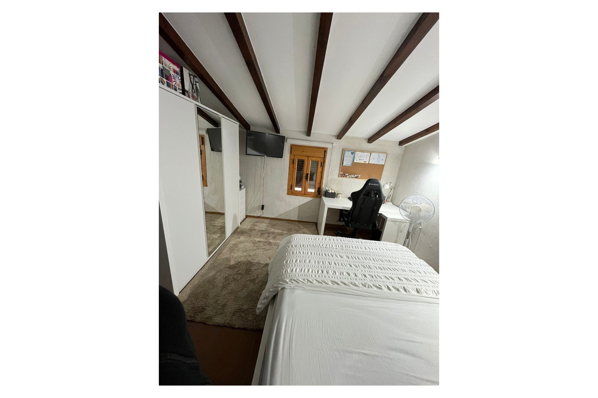 Segunda mano - Villa -
Benissa