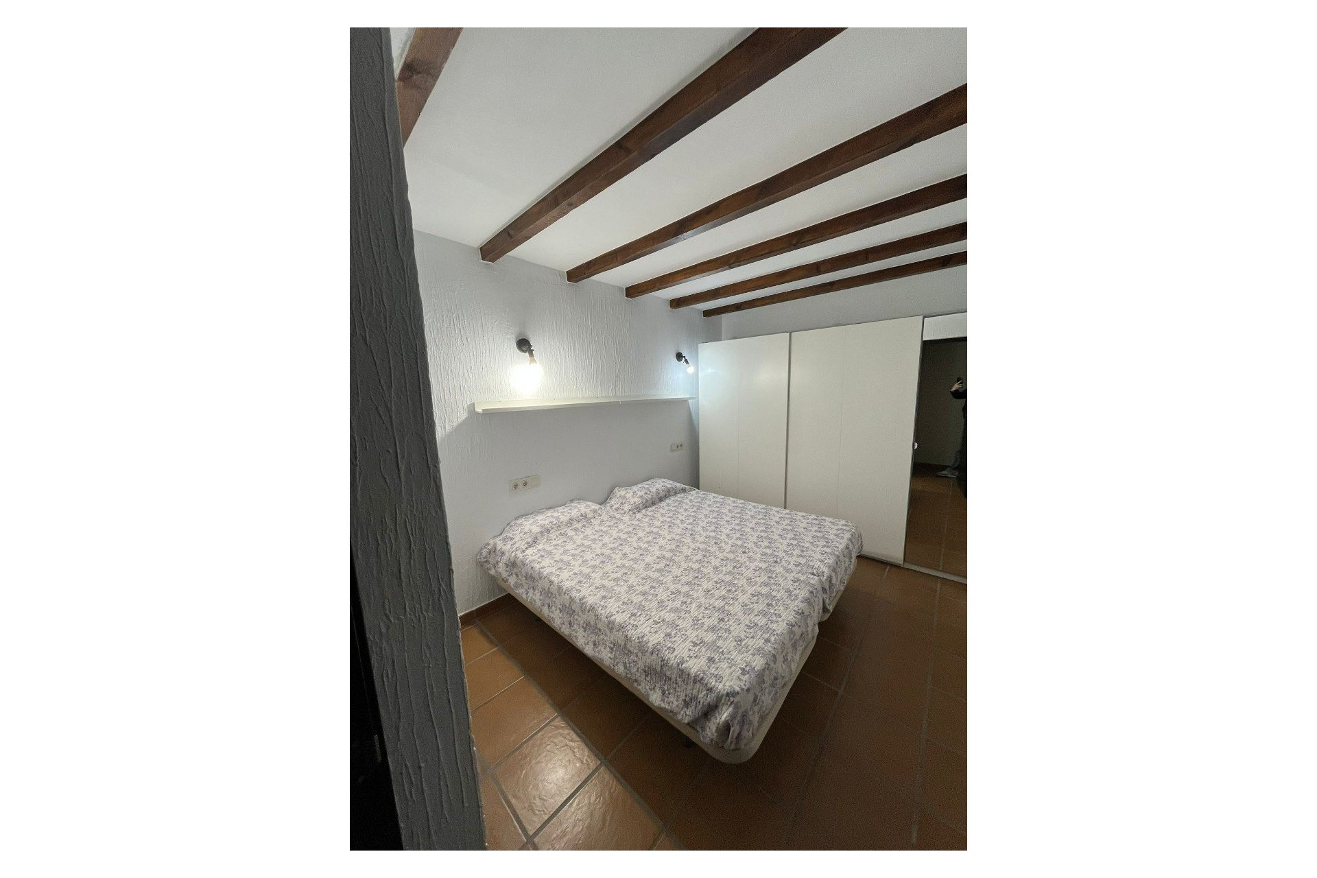 Segunda mano - Villa -
Benissa