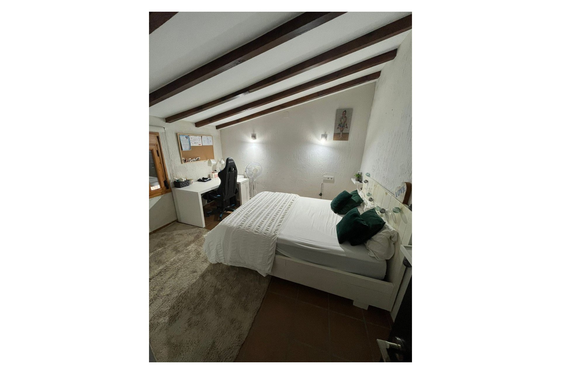 Segunda mano - Villa -
Benissa