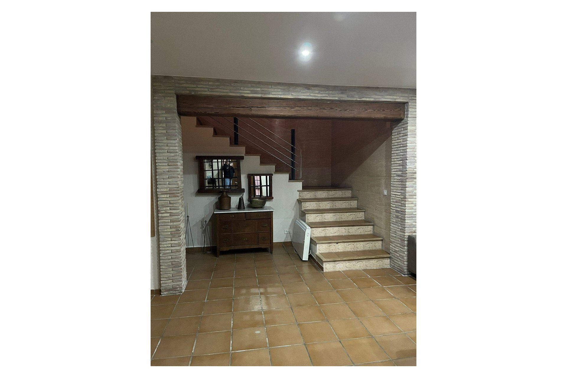 Segunda mano - Villa -
Benissa