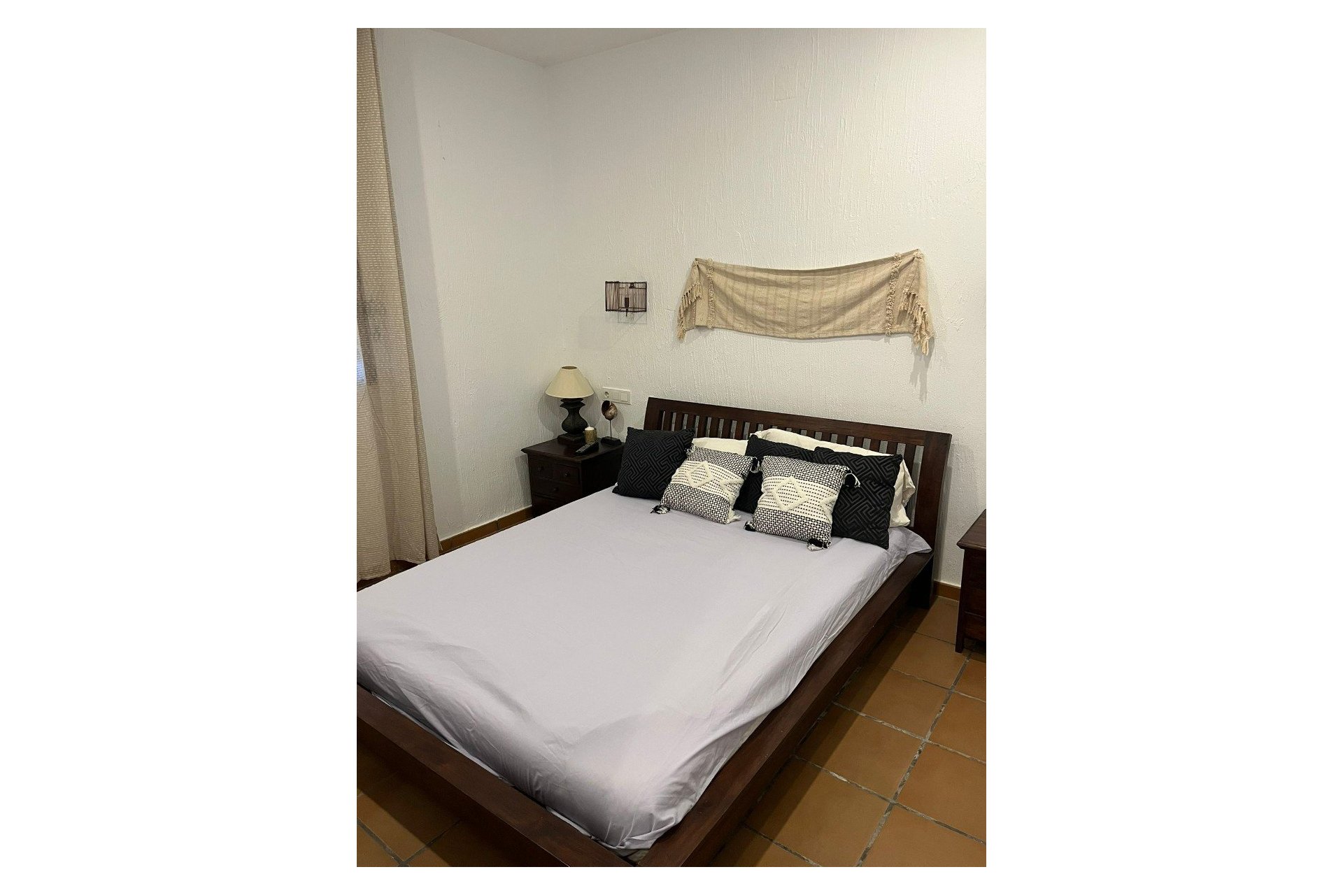 Segunda mano - Villa -
Benissa