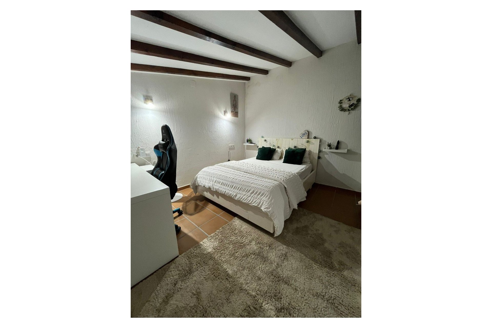 Segunda mano - Villa -
Benissa