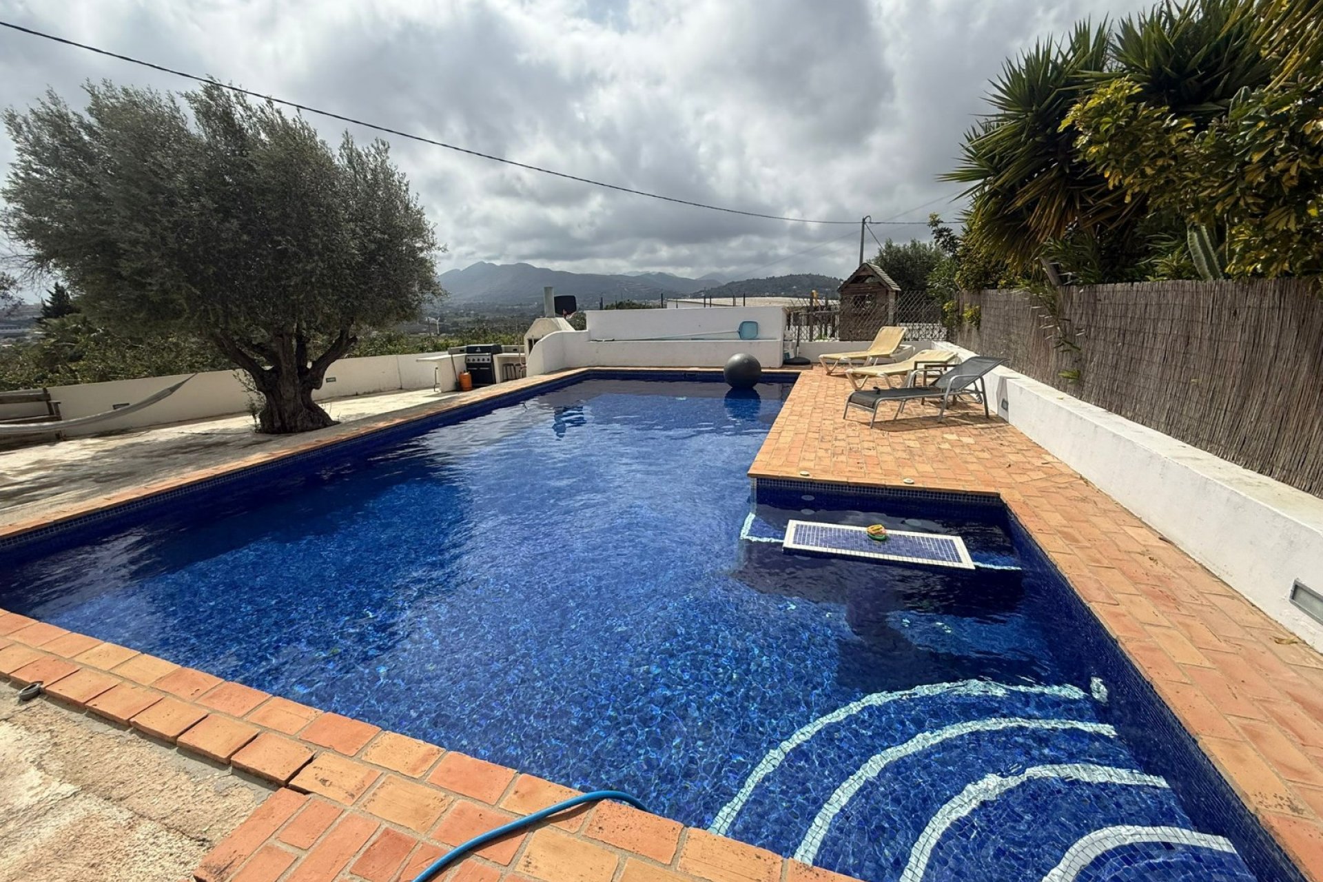 Segunda mano - Villa -
Benissa