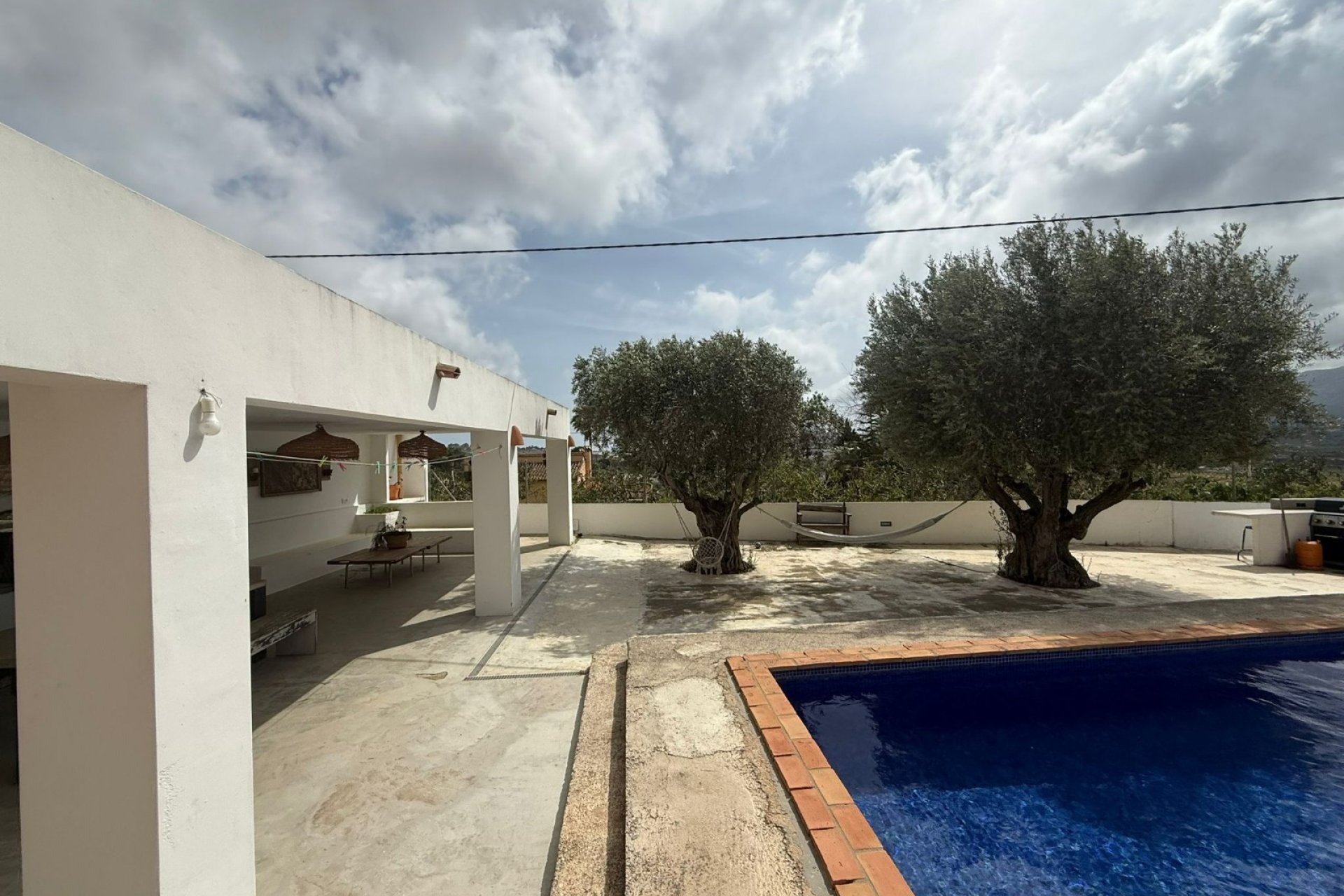 Segunda mano - Villa -
Benissa
