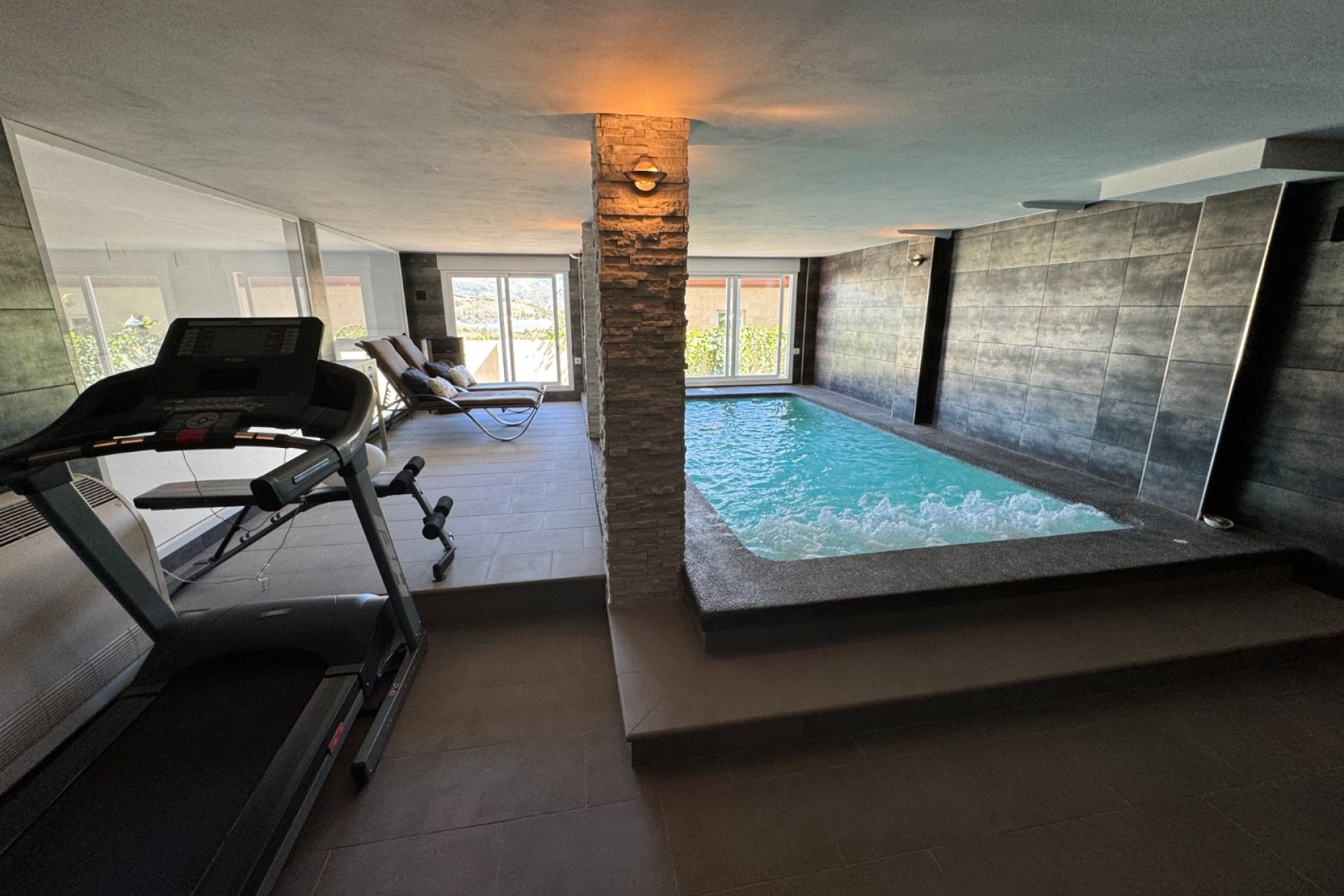 Segunda mano - Villa -
Callosa De Ensarrià