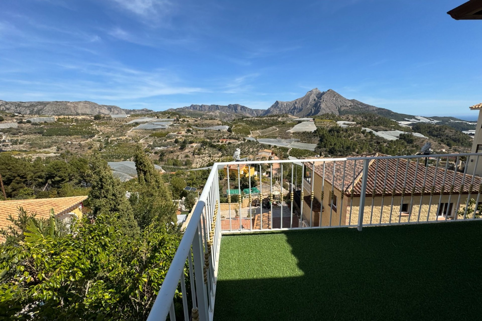 Segunda mano - Villa -
Callosa De Ensarrià