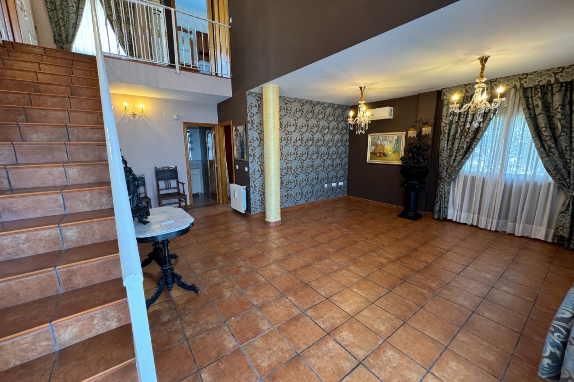 Segunda mano - Villa -
Callosa De Ensarrià