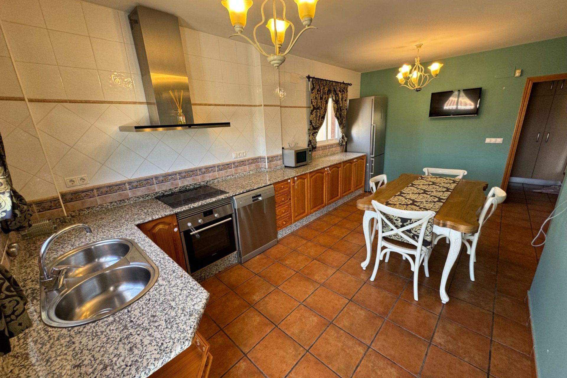 Segunda mano - Villa -
Callosa De Ensarrià
