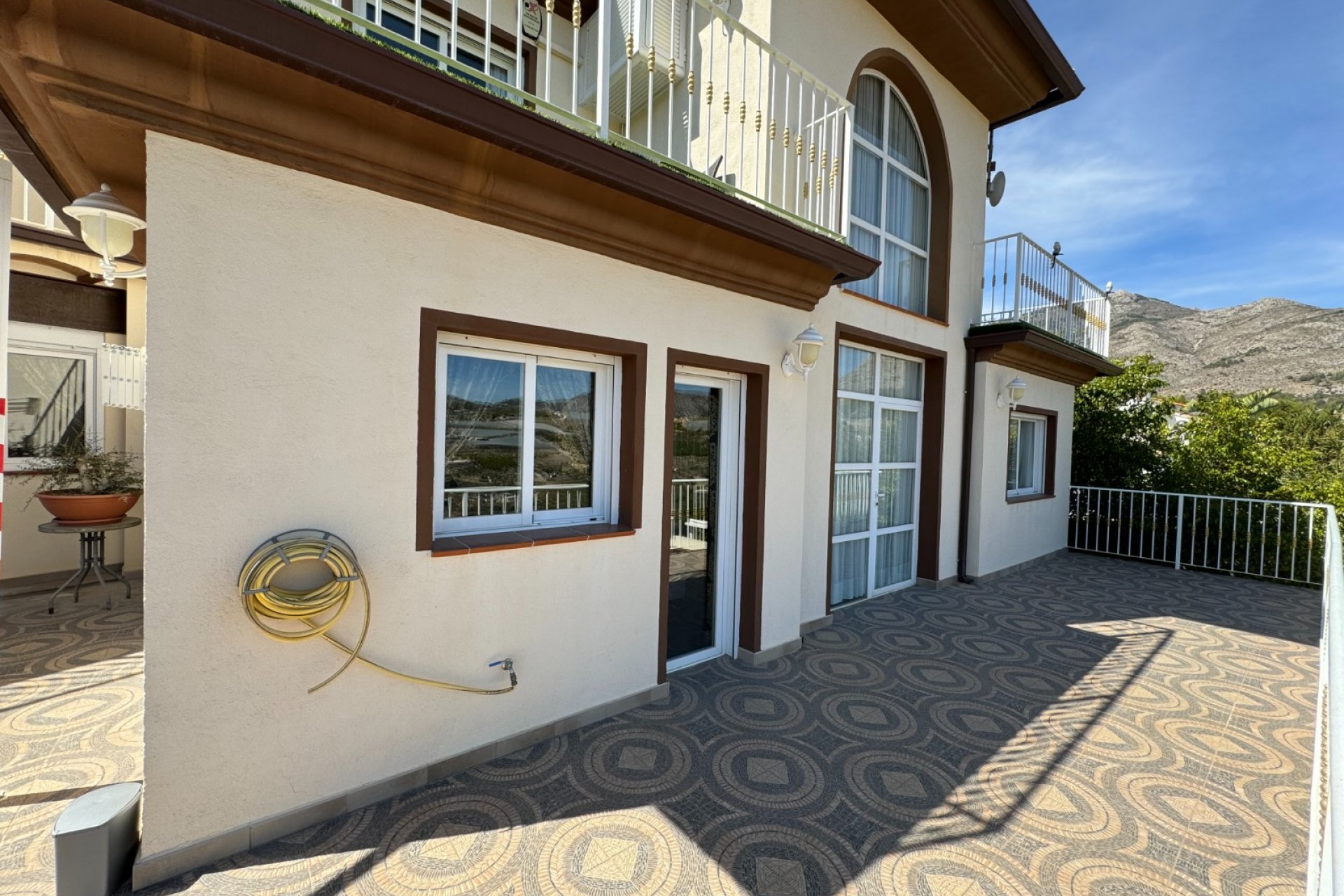 Segunda mano - Villa -
Callosa De Ensarrià
