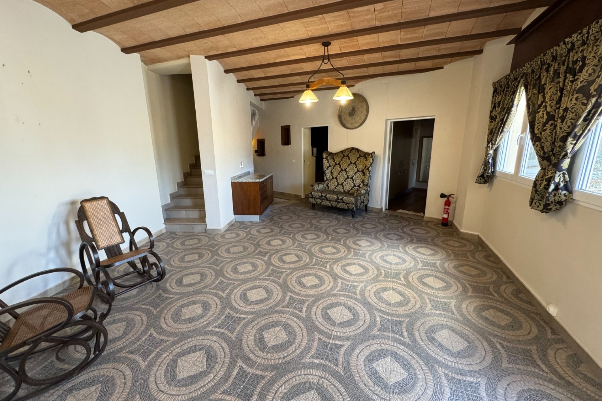 Segunda mano - Villa -
Callosa De Ensarrià