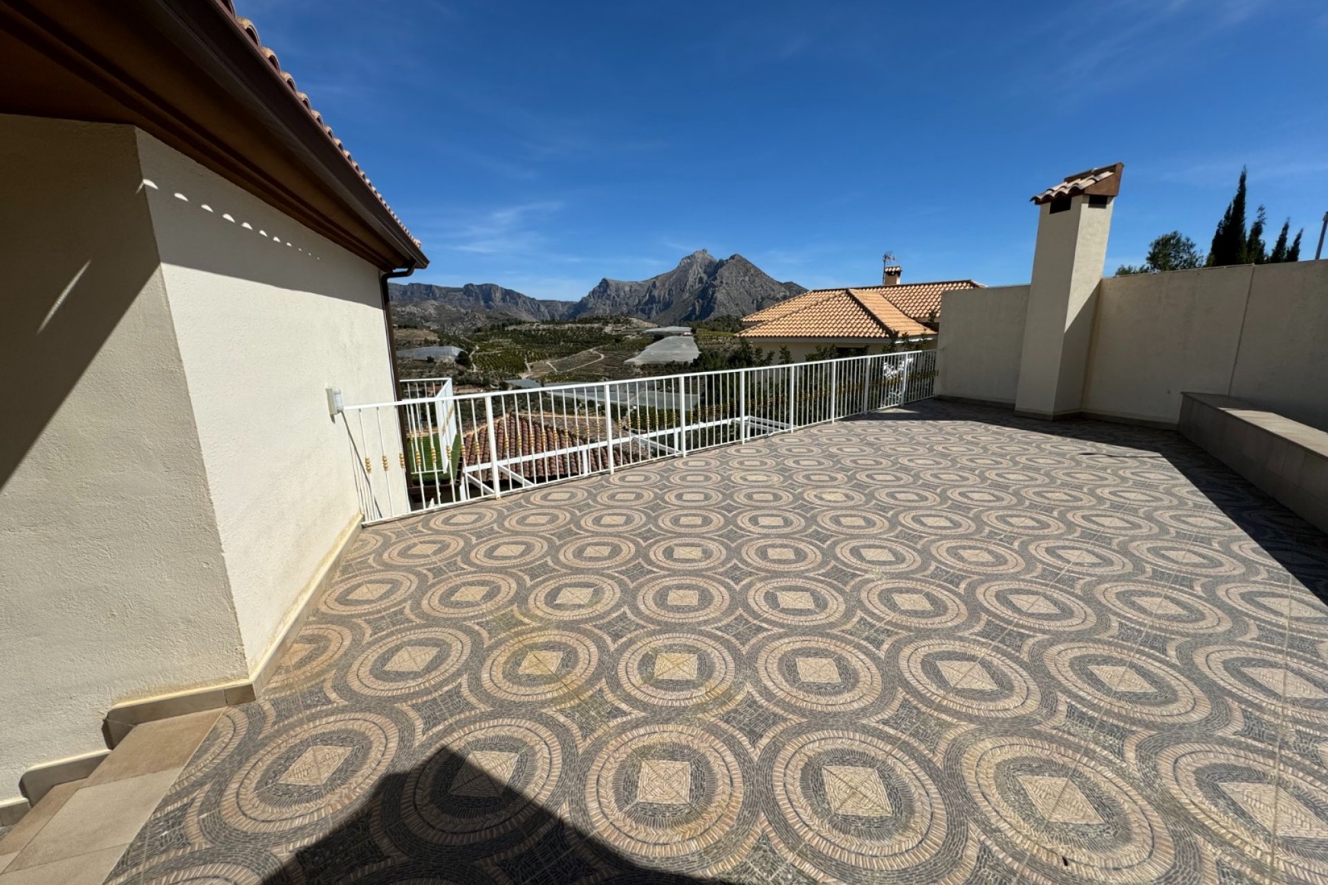 Segunda mano - Villa -
Callosa De Ensarrià