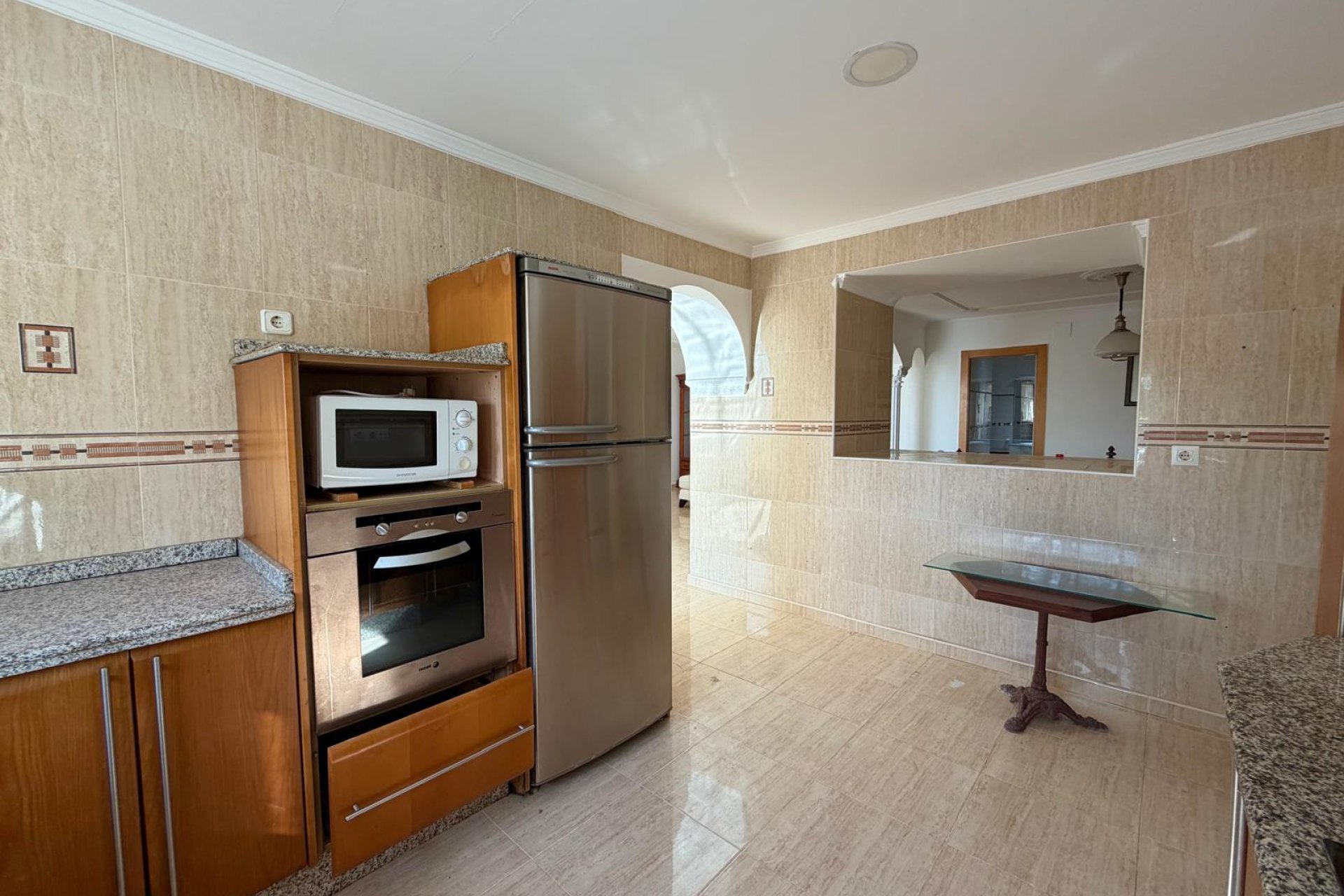 Segunda mano - Villa -
Calpe - Zona Playa del Bol - Puerto