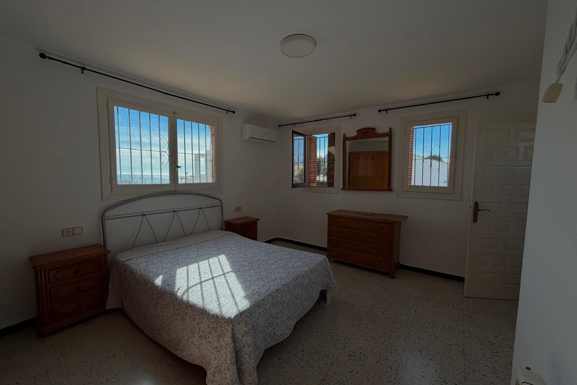 Segunda mano - Villa -
Calpe - Zona Playa del Bol - Puerto