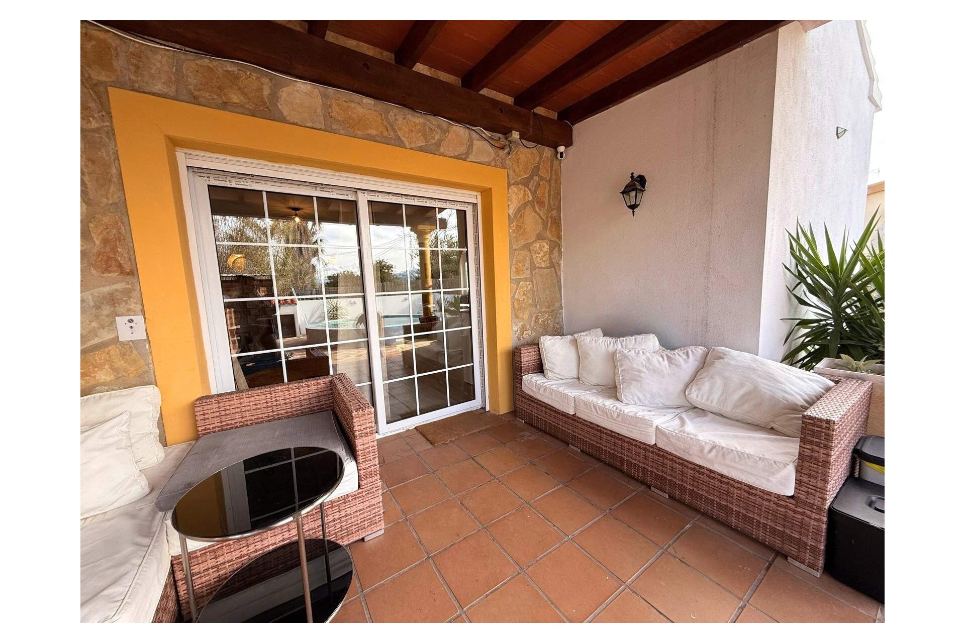 Segunda mano - Villa -
Denia - Devesses - Monte Pego