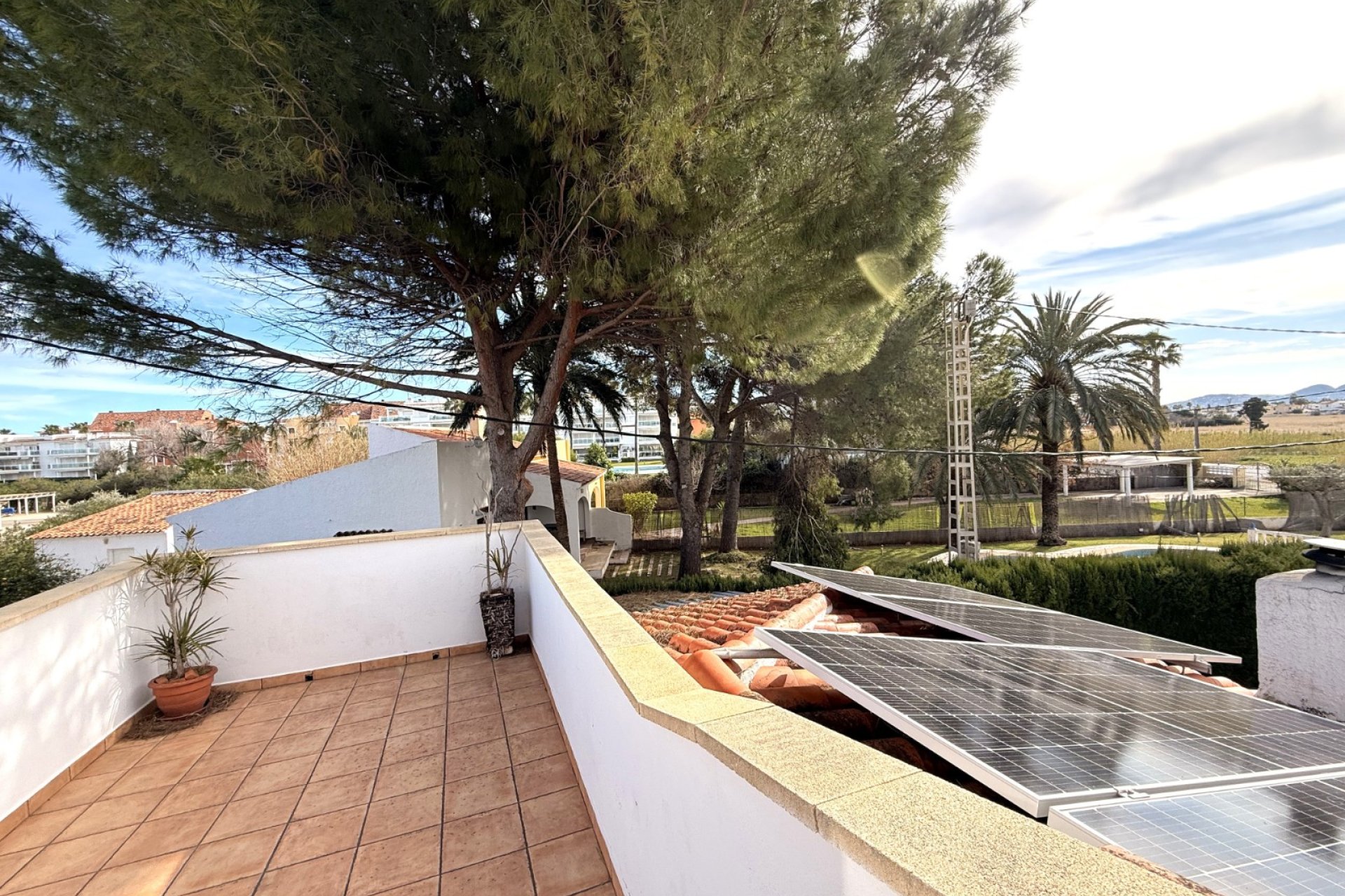 Segunda mano - Villa -
Denia - Devesses - Monte Pego