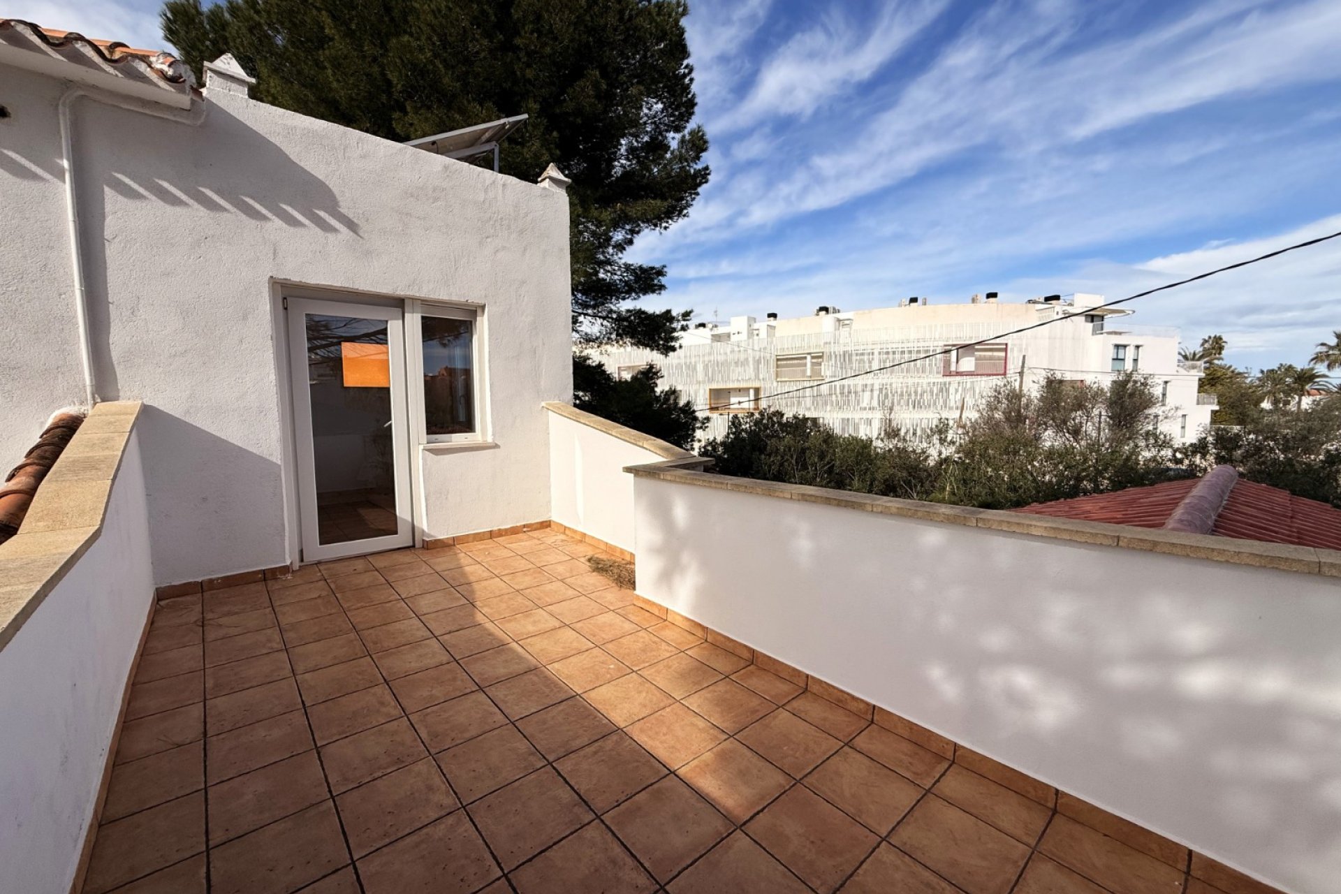 Segunda mano - Villa -
Denia - Devesses - Monte Pego