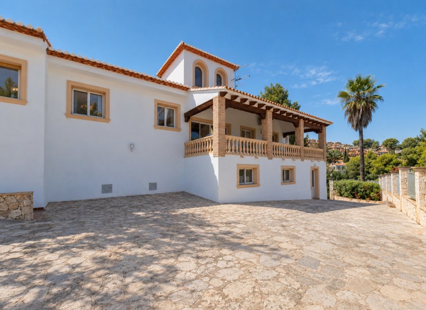 Segunda mano - Villa -
Denia - La sella - Jesus pobre 