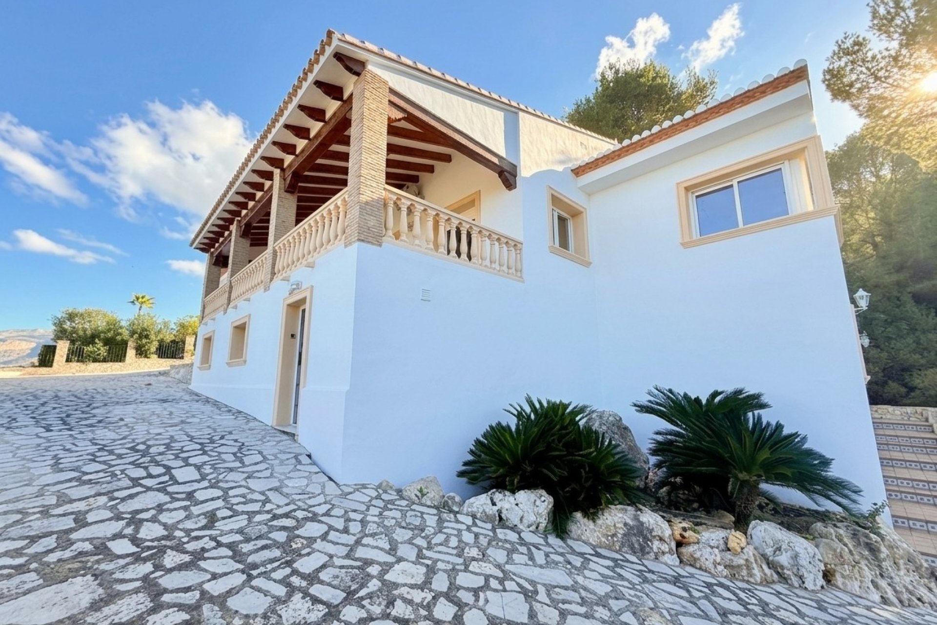 Segunda mano - Villa -
Denia - La sella - Jesus pobre 