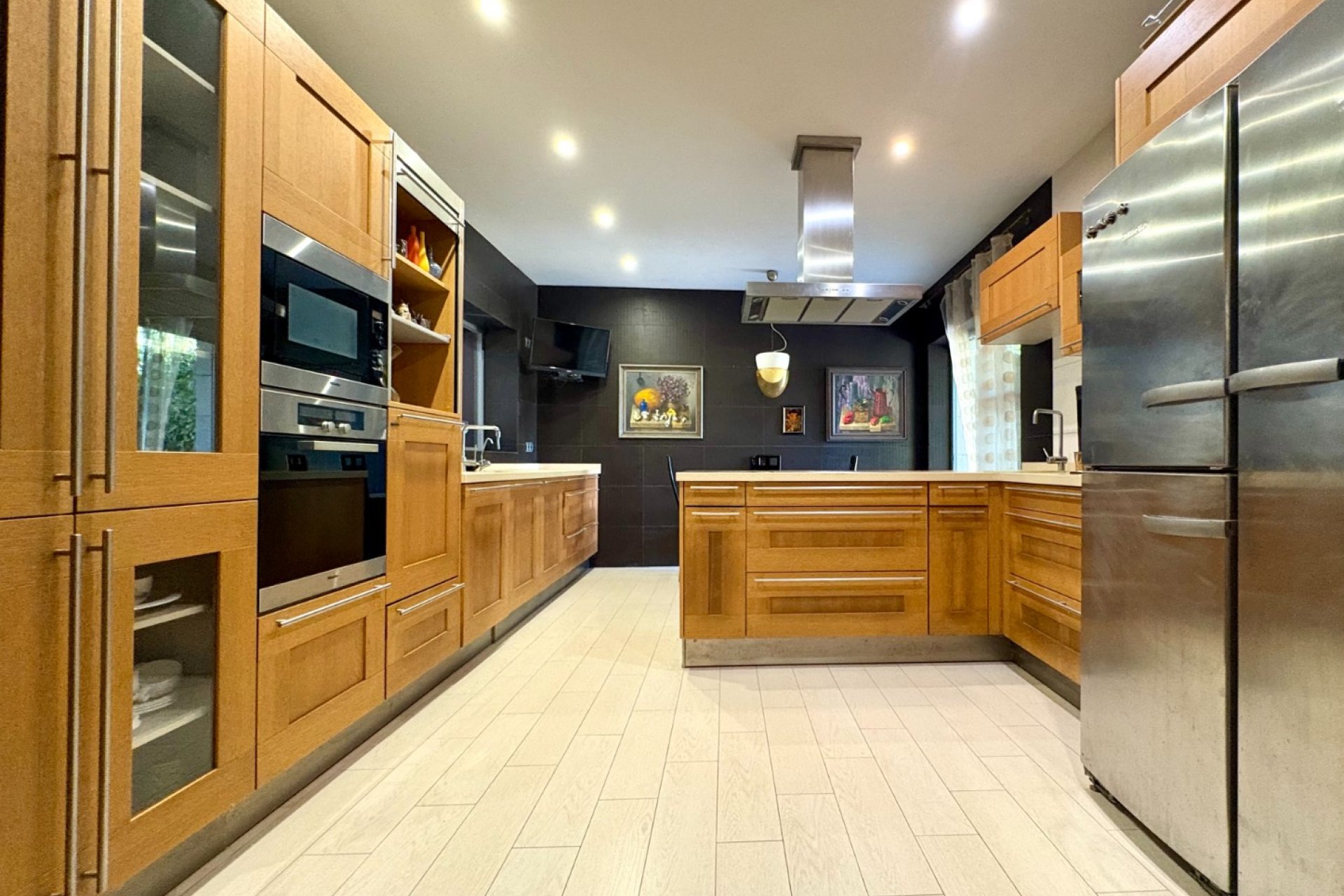 Segunda mano - Villa -
Denia - Las Rotas - Les Rotes