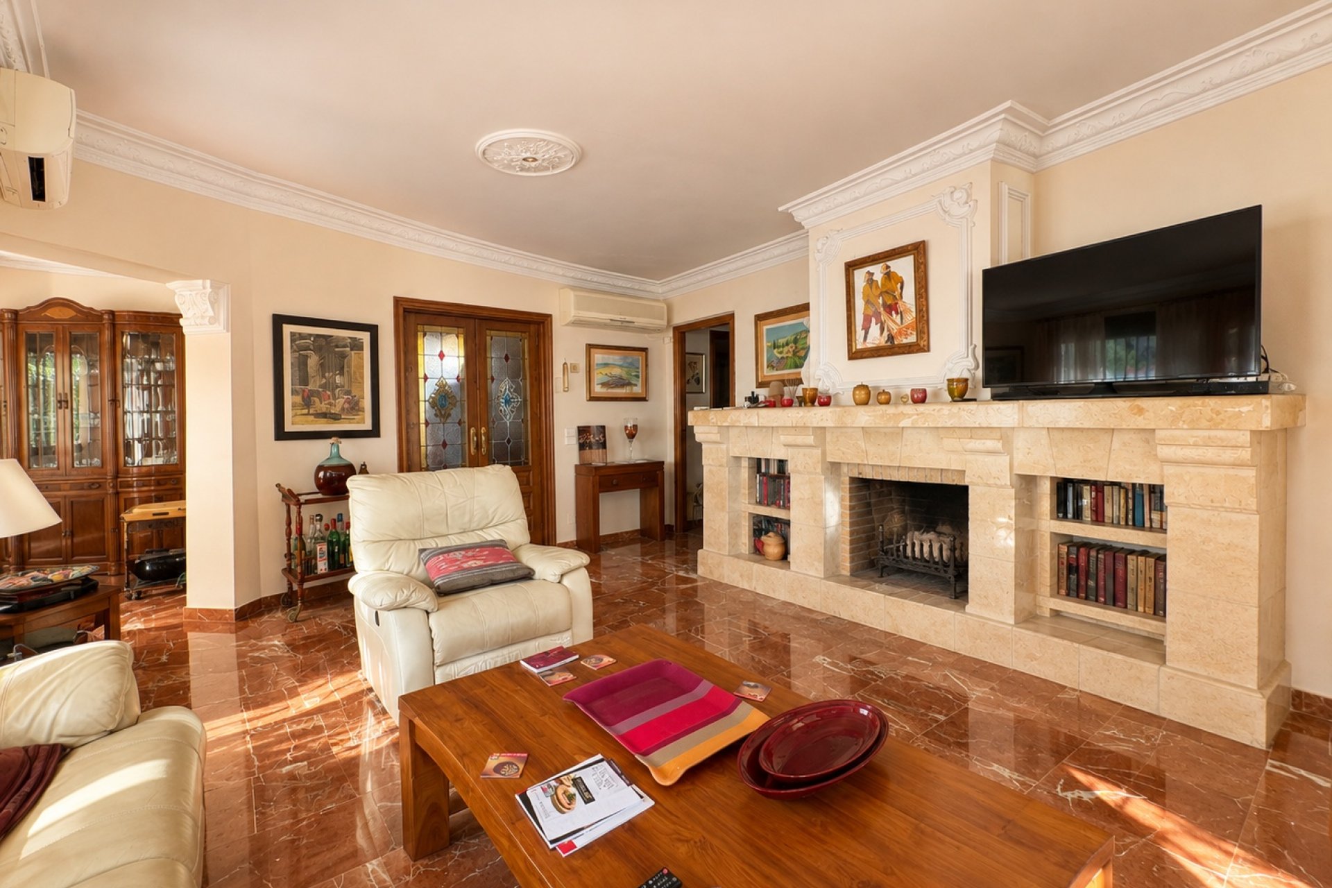 Segunda mano - Villa -
Denia - Montgó