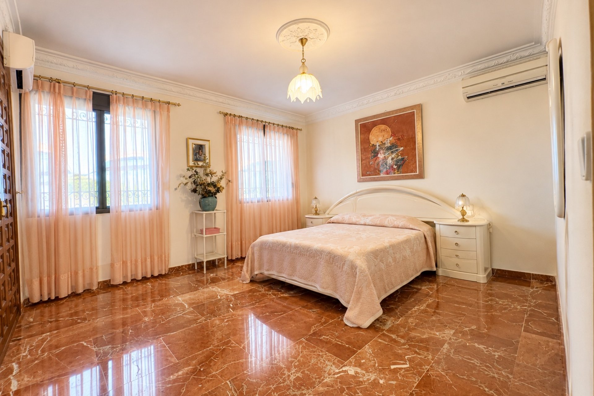 Segunda mano - Villa -
Denia - Montgó